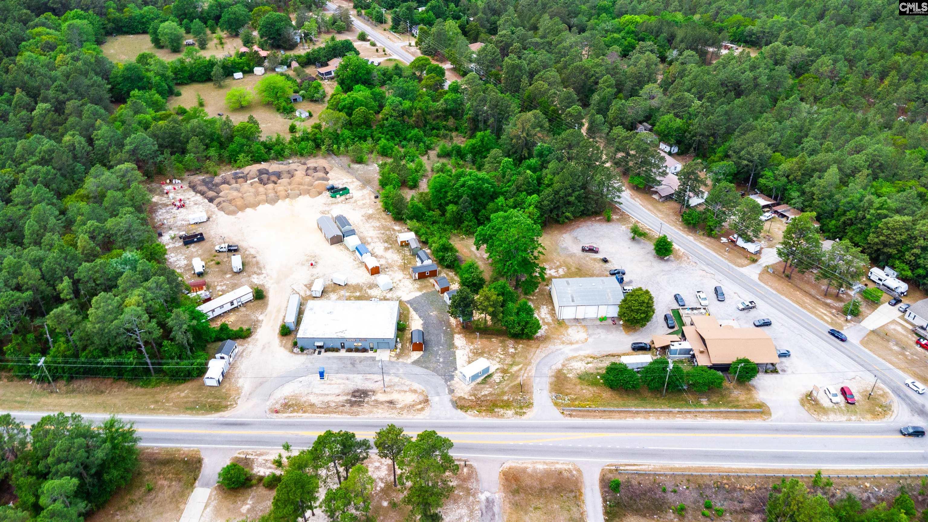 6204 Edmund Highway Lexington, SC 29073