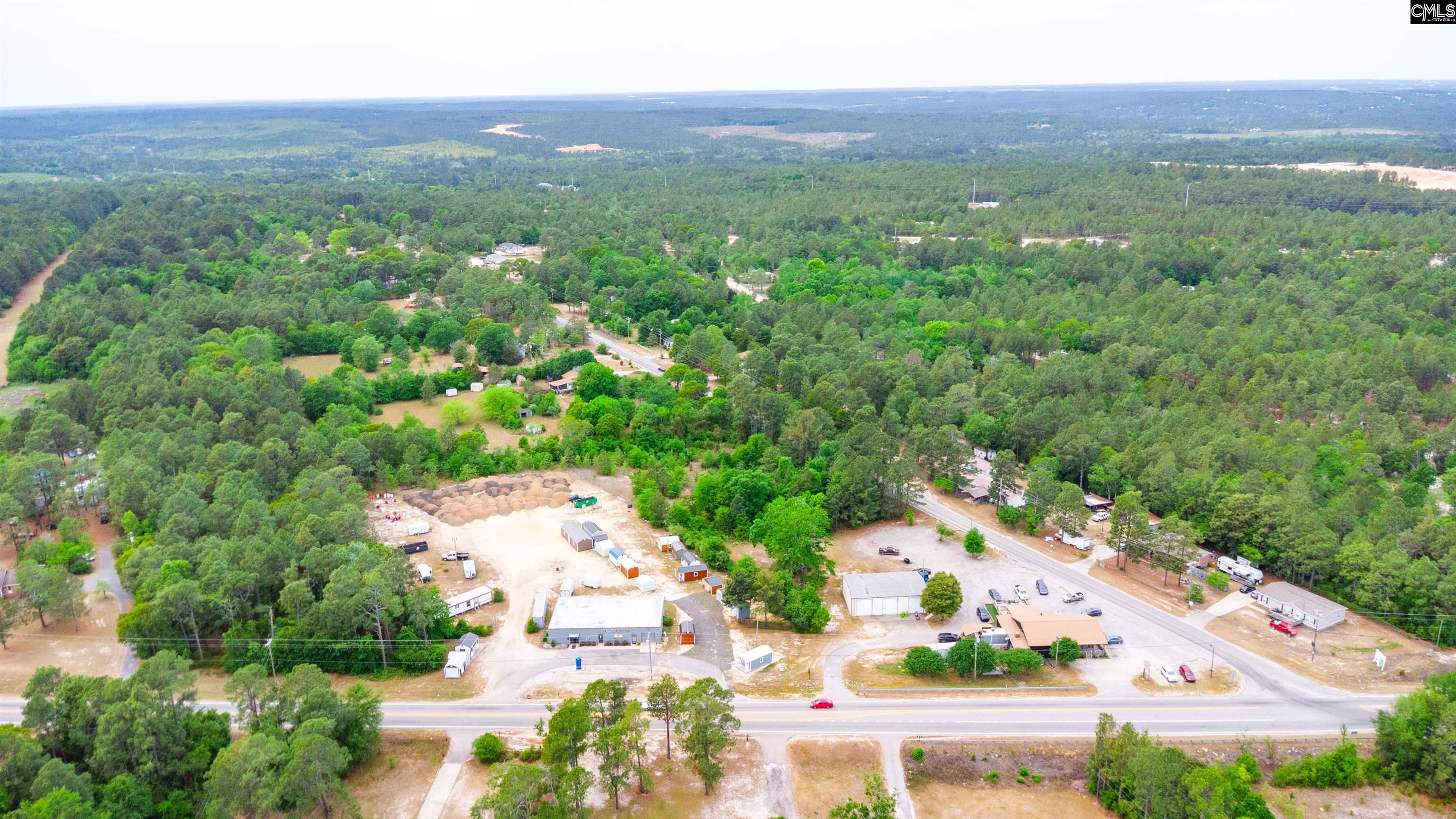 6204 Edmund Highway Lexington, SC 29073