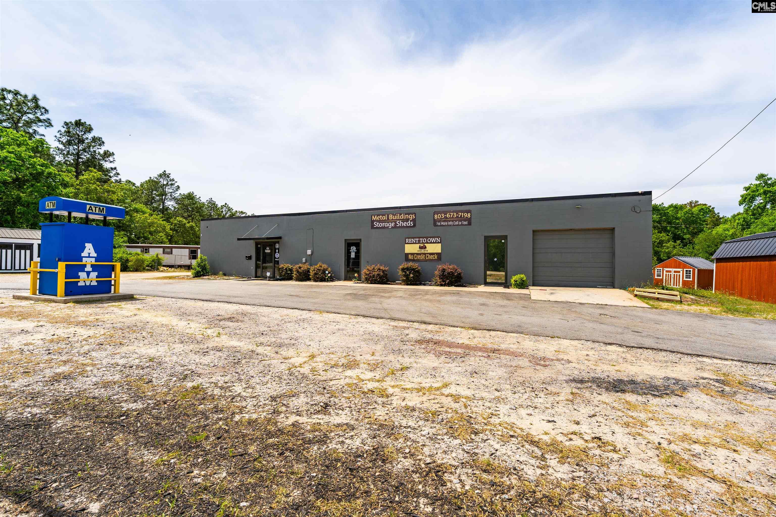 6204 Edmund Highway Lexington, SC 29073