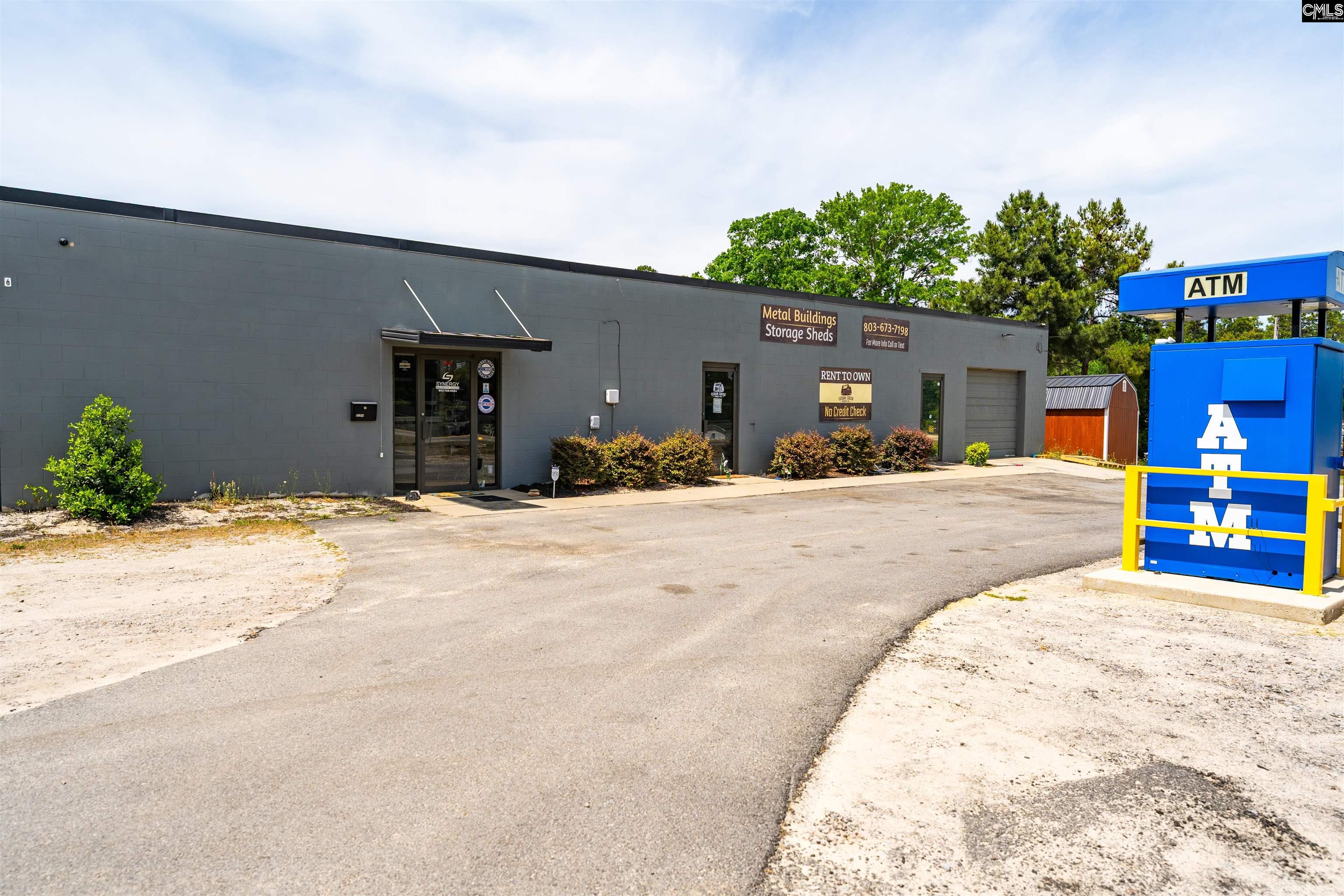 6204 Edmund Highway Lexington, SC 29073