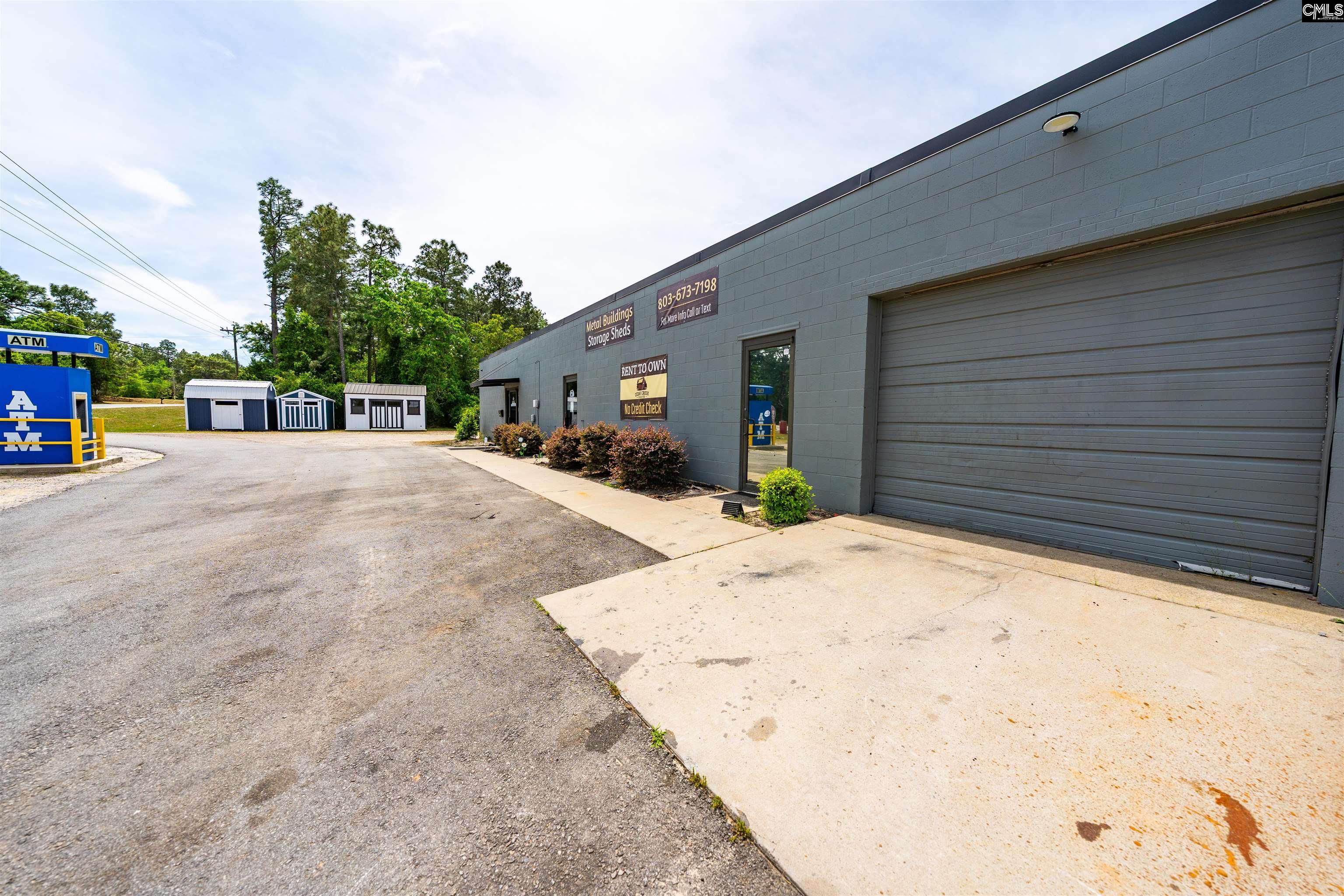6204 Edmund Highway Lexington, SC 29073