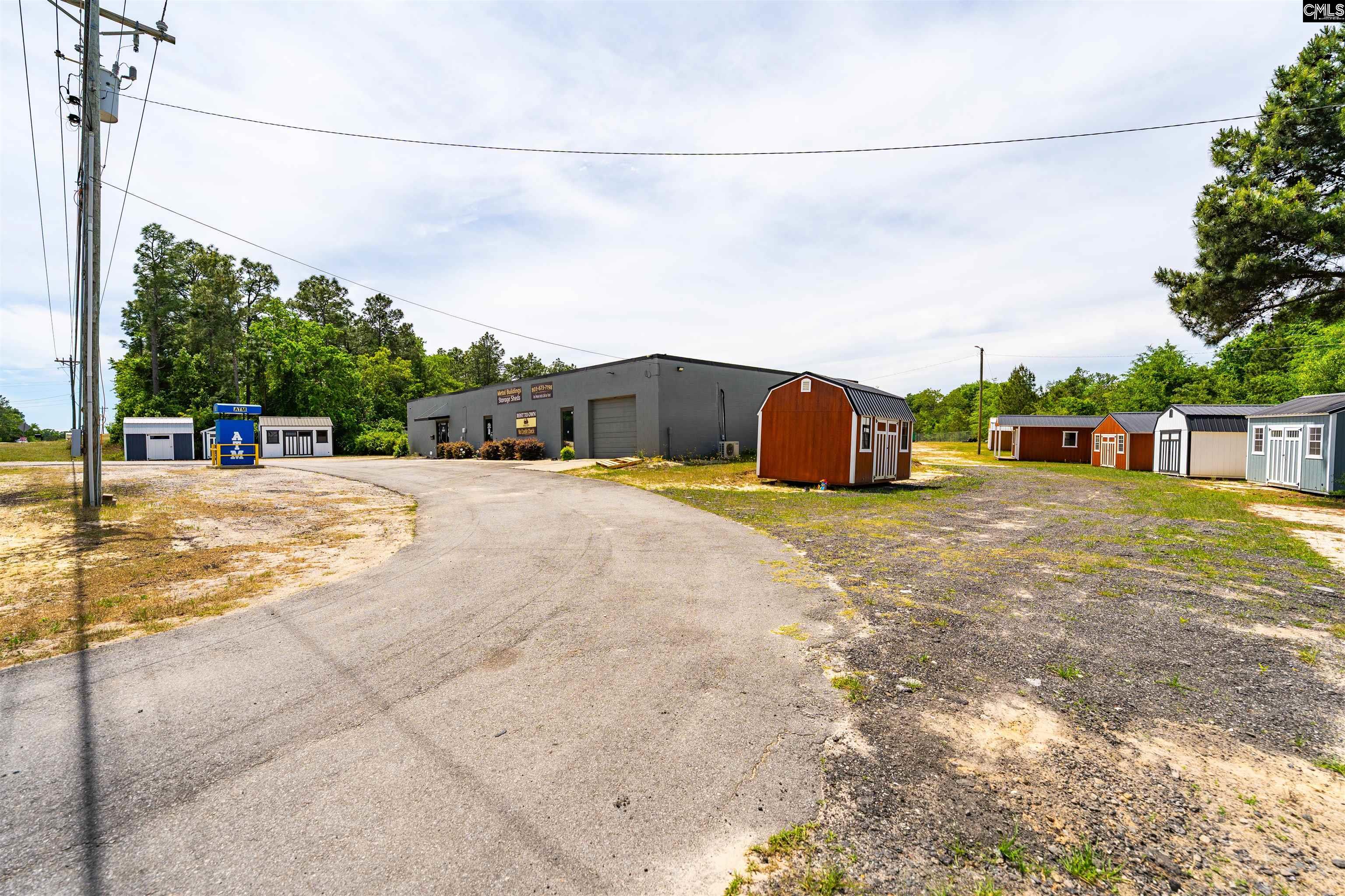 6204 Edmund Highway Lexington, SC 29073