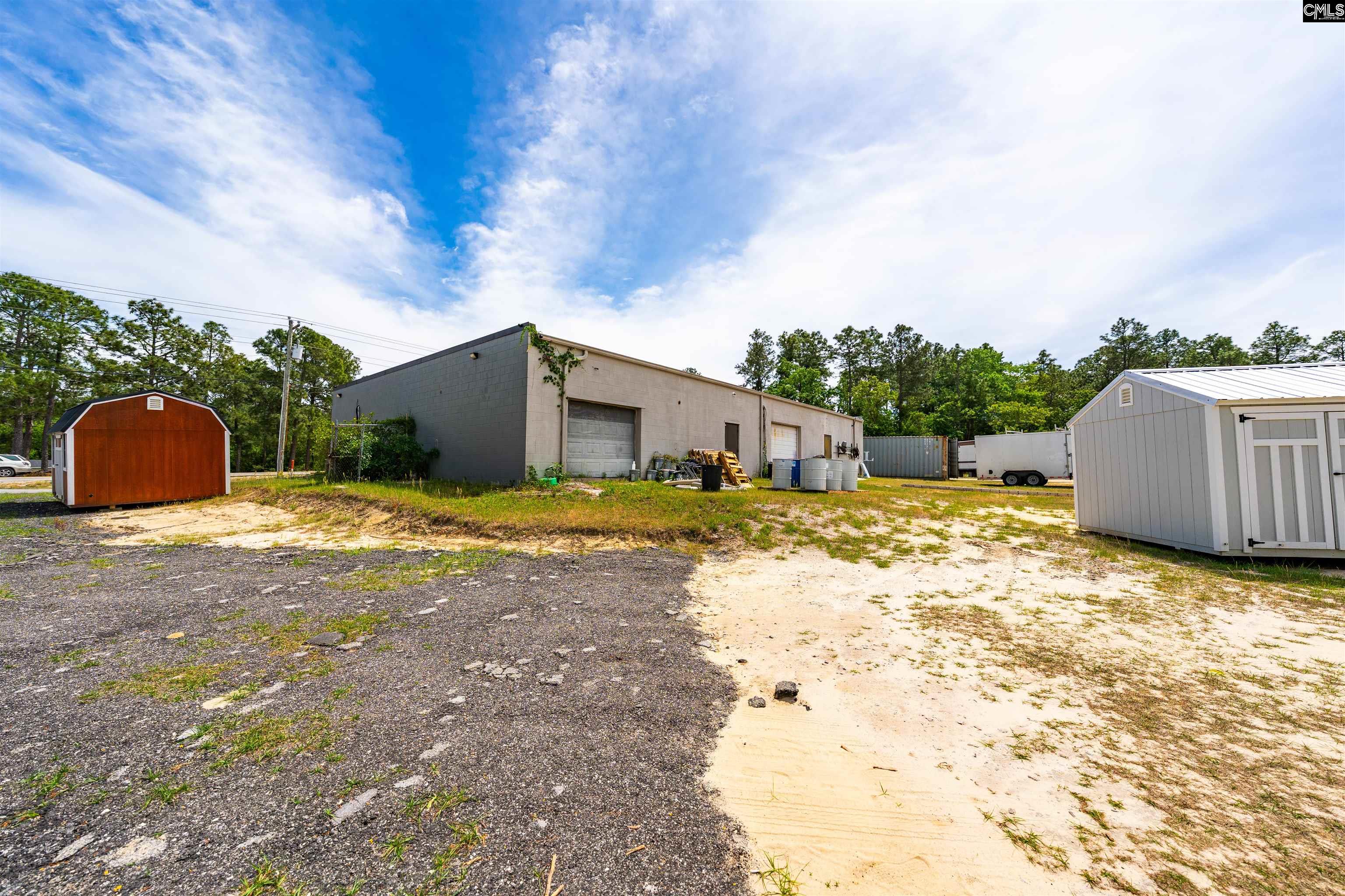 6204 Edmund Highway Lexington, SC 29073