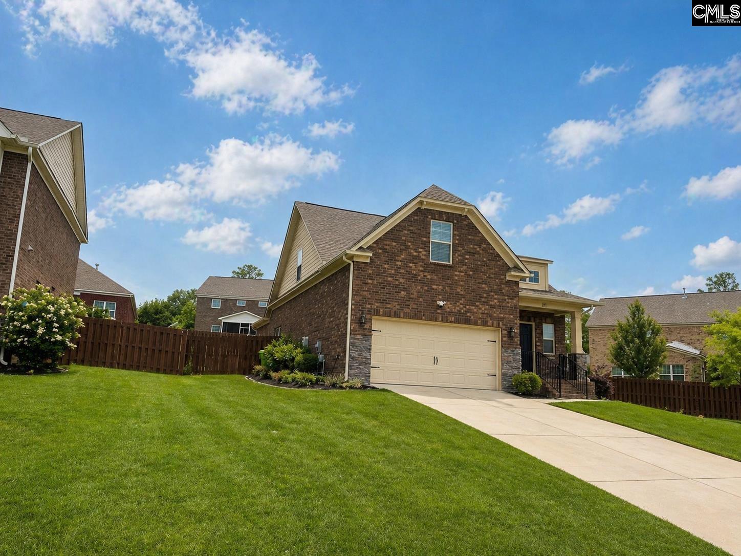 183 Cedar Chase Lane Irmo, SC 29063