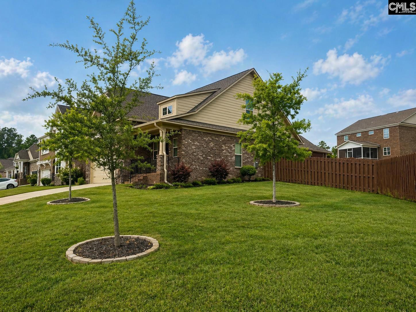 183 Cedar Chase Lane Irmo, SC 29063