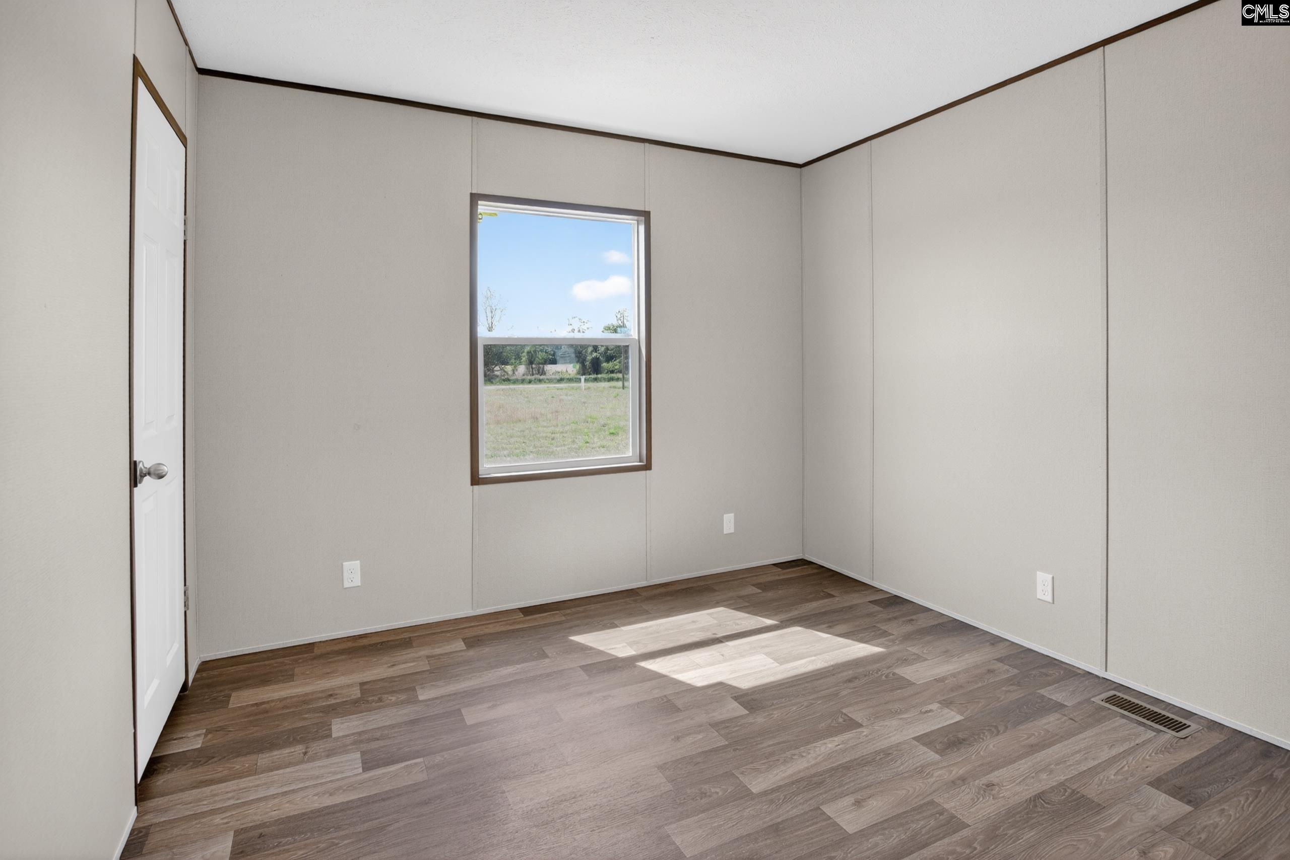 26 F. R. Huff Road St. Matthews, SC 29135