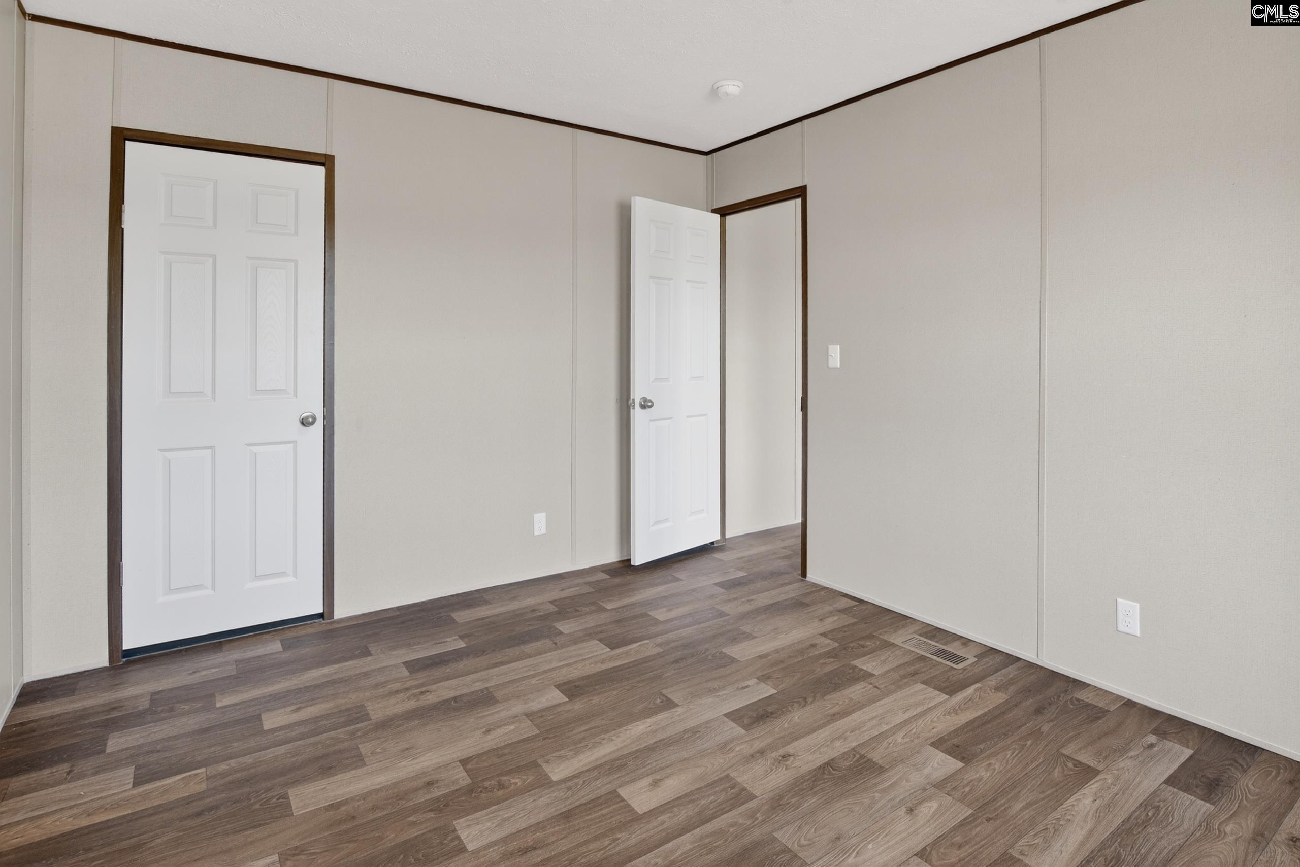 26 F. R. Huff Road St. Matthews, SC 29135