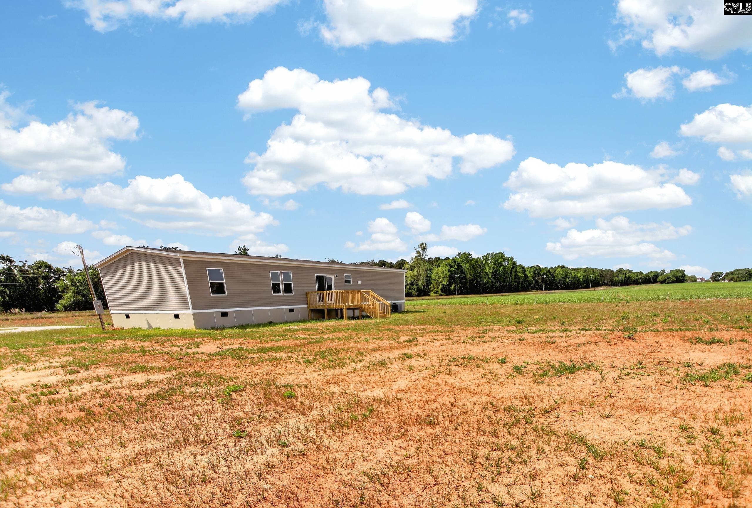 26 F. R. Huff Road St. Matthews, SC 29135