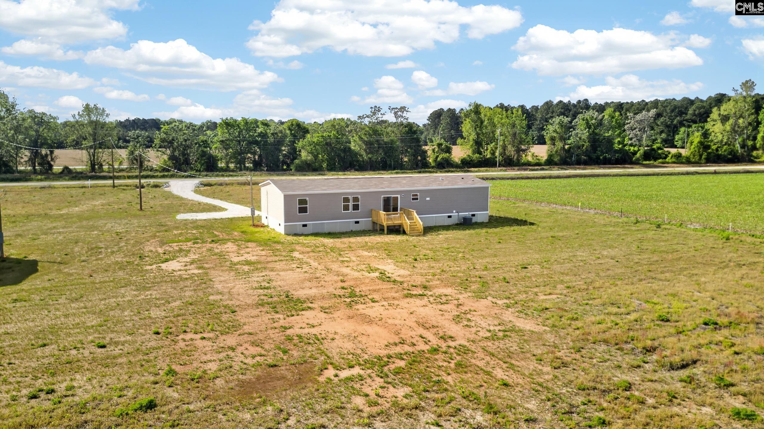 26 F. R. Huff Road St. Matthews, SC 29135