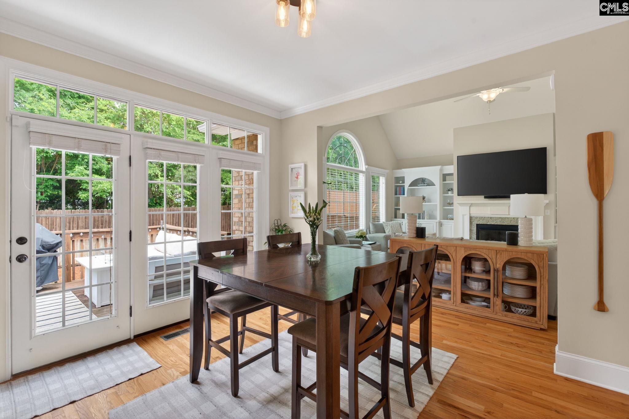 112 Watershire Drive Irmo, SC 29063