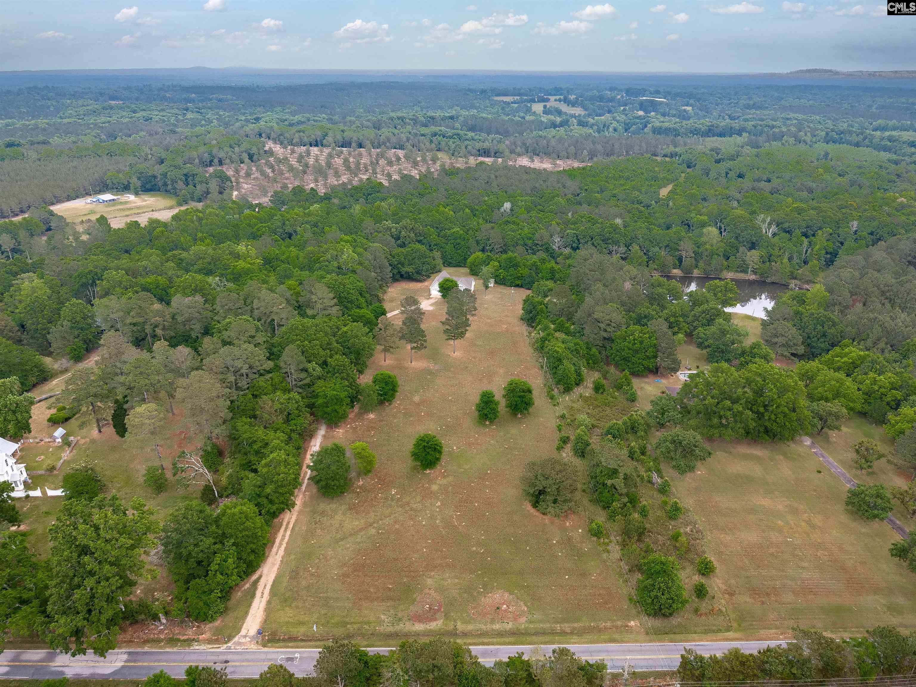 262 Ira Kinard Road Prosperity, SC 29127