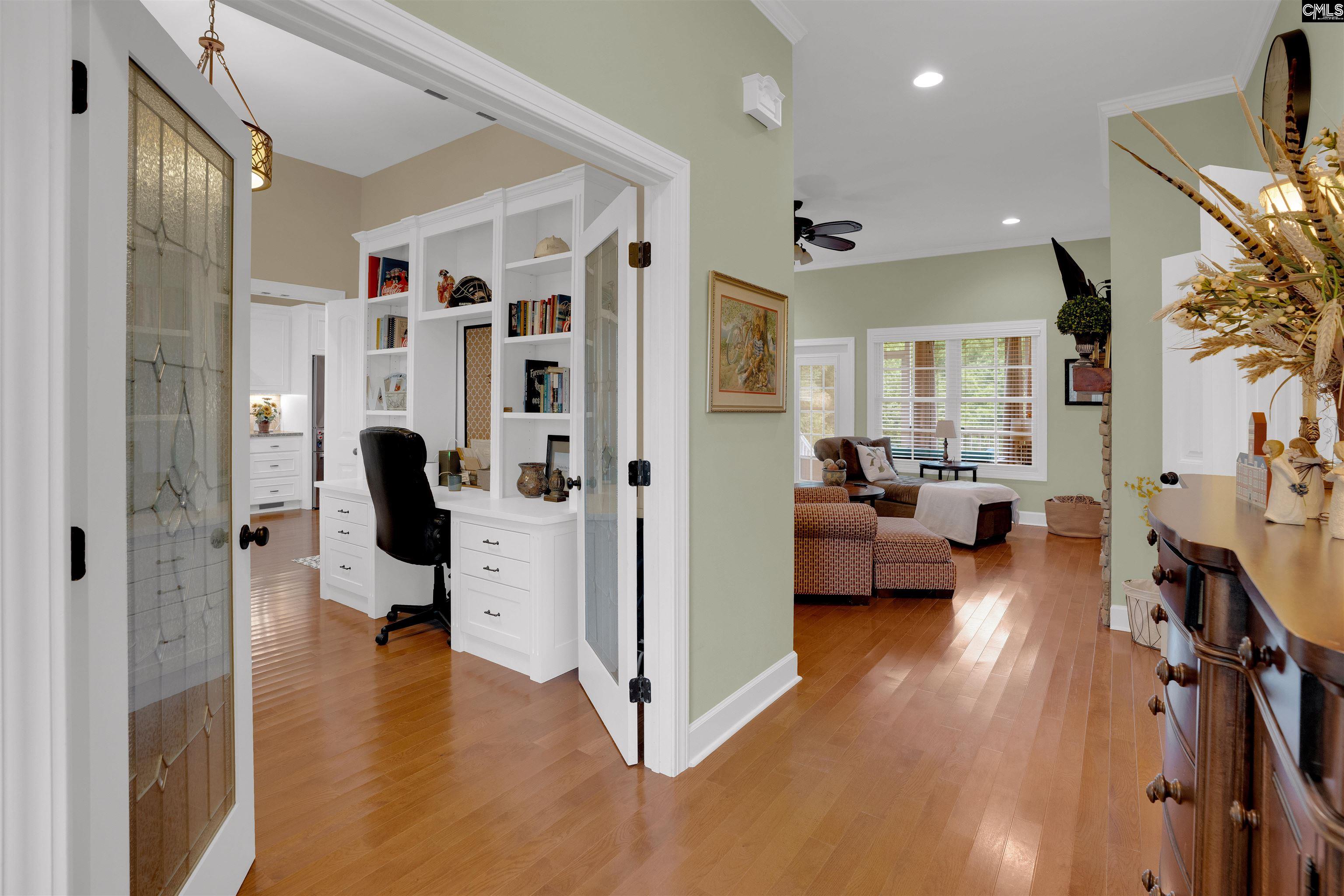 262 Ira Kinard Road Prosperity, SC 29127
