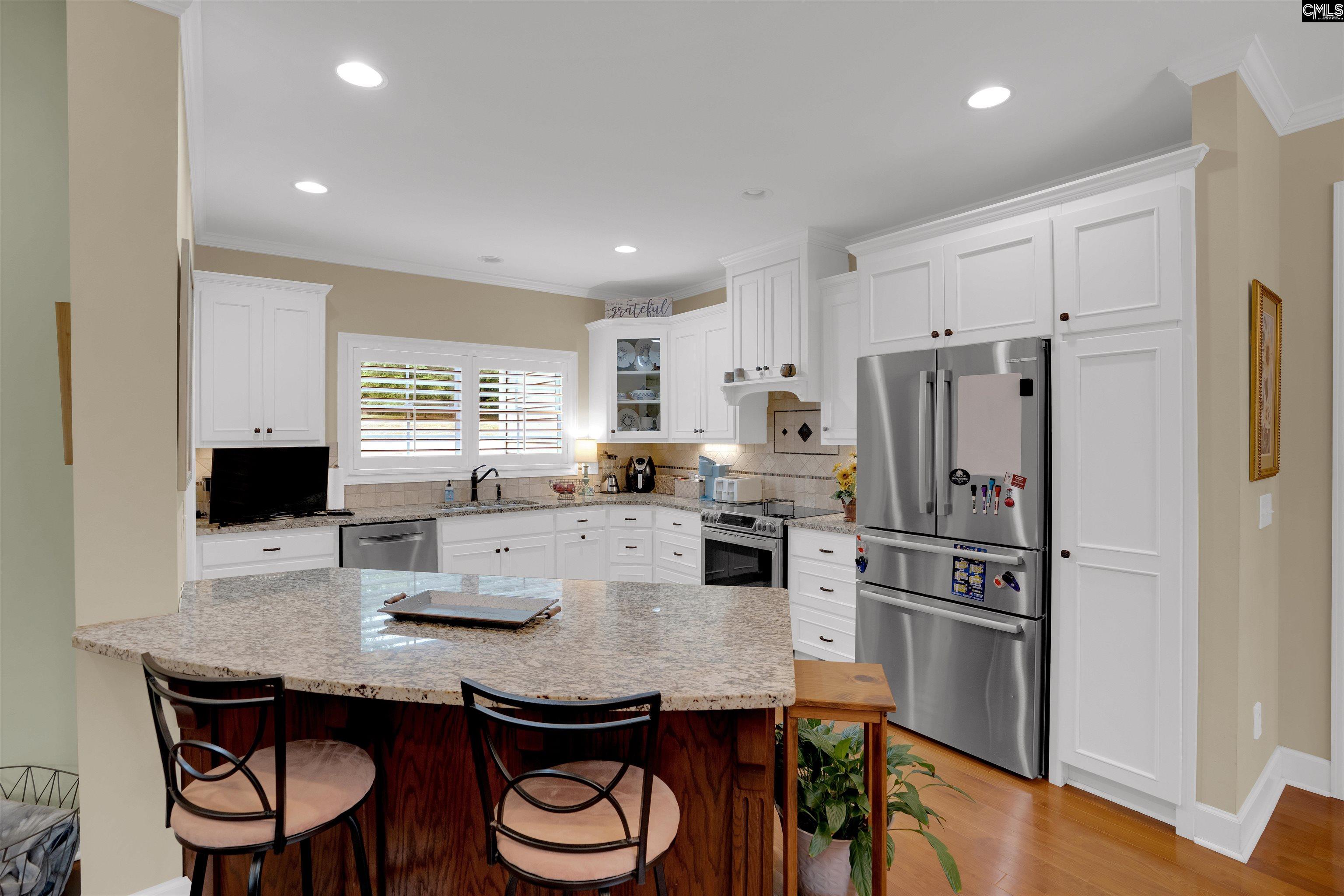 262 Ira Kinard Road Prosperity, SC 29127