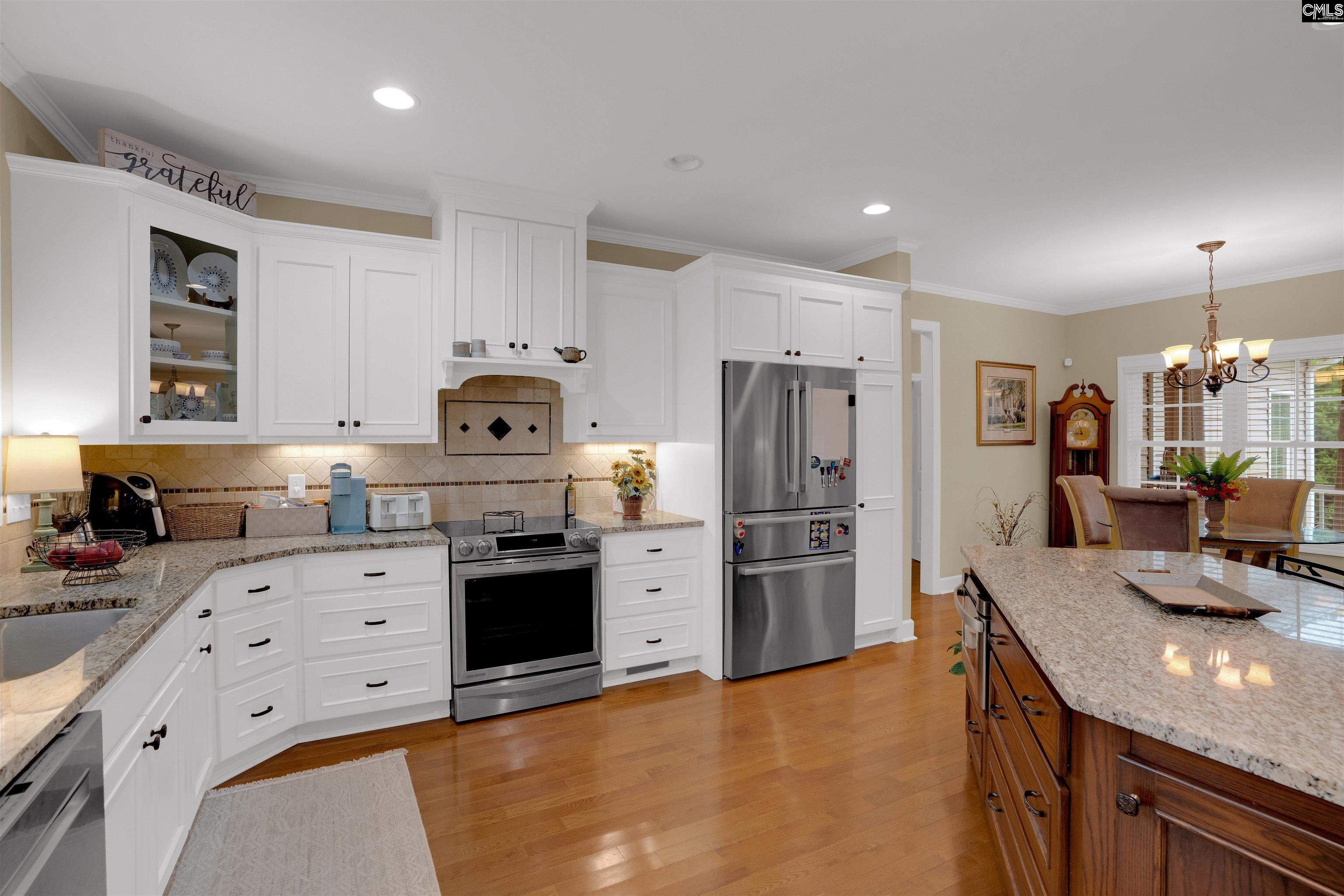 262 Ira Kinard Road Prosperity, SC 29127