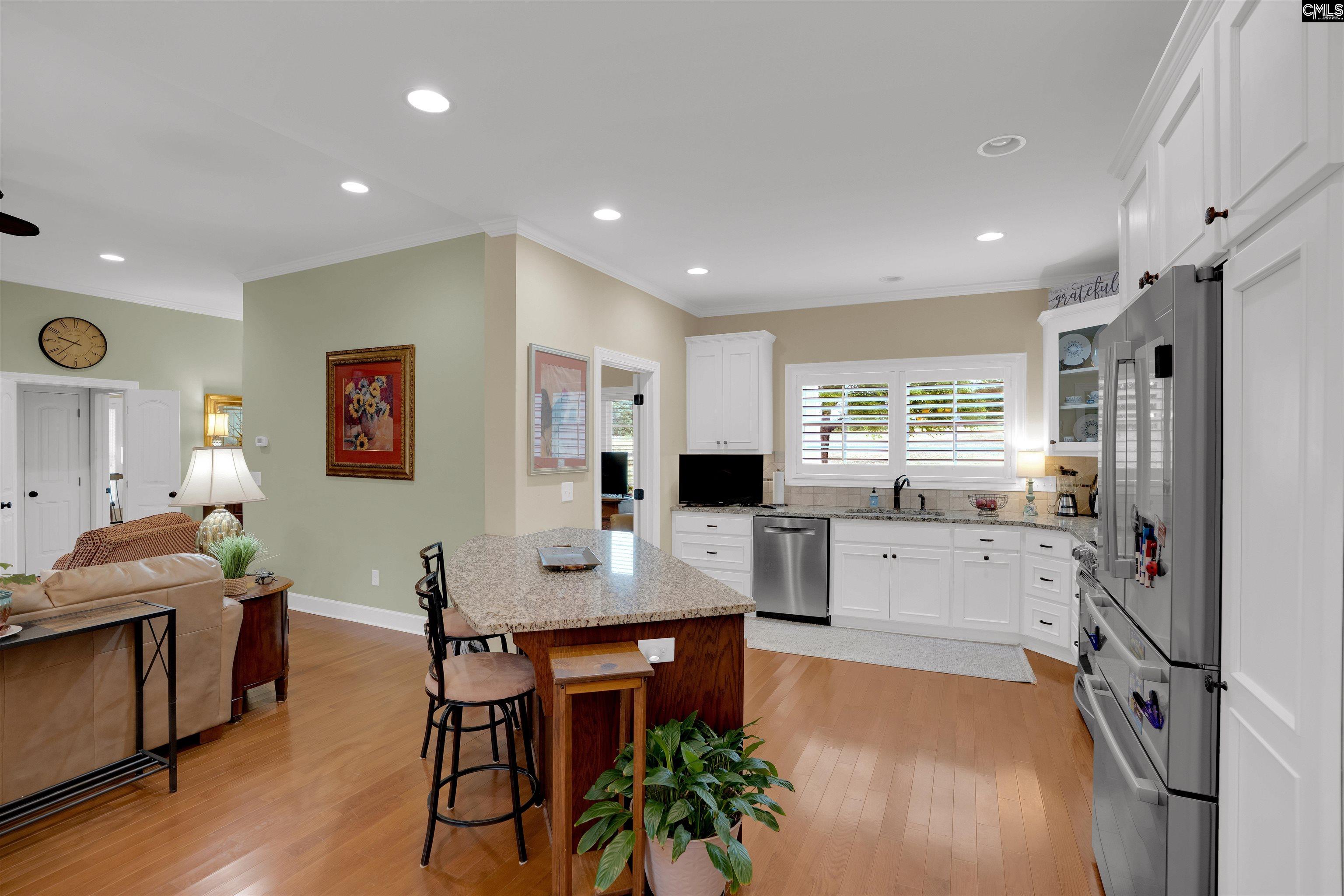 262 Ira Kinard Road Prosperity, SC 29127