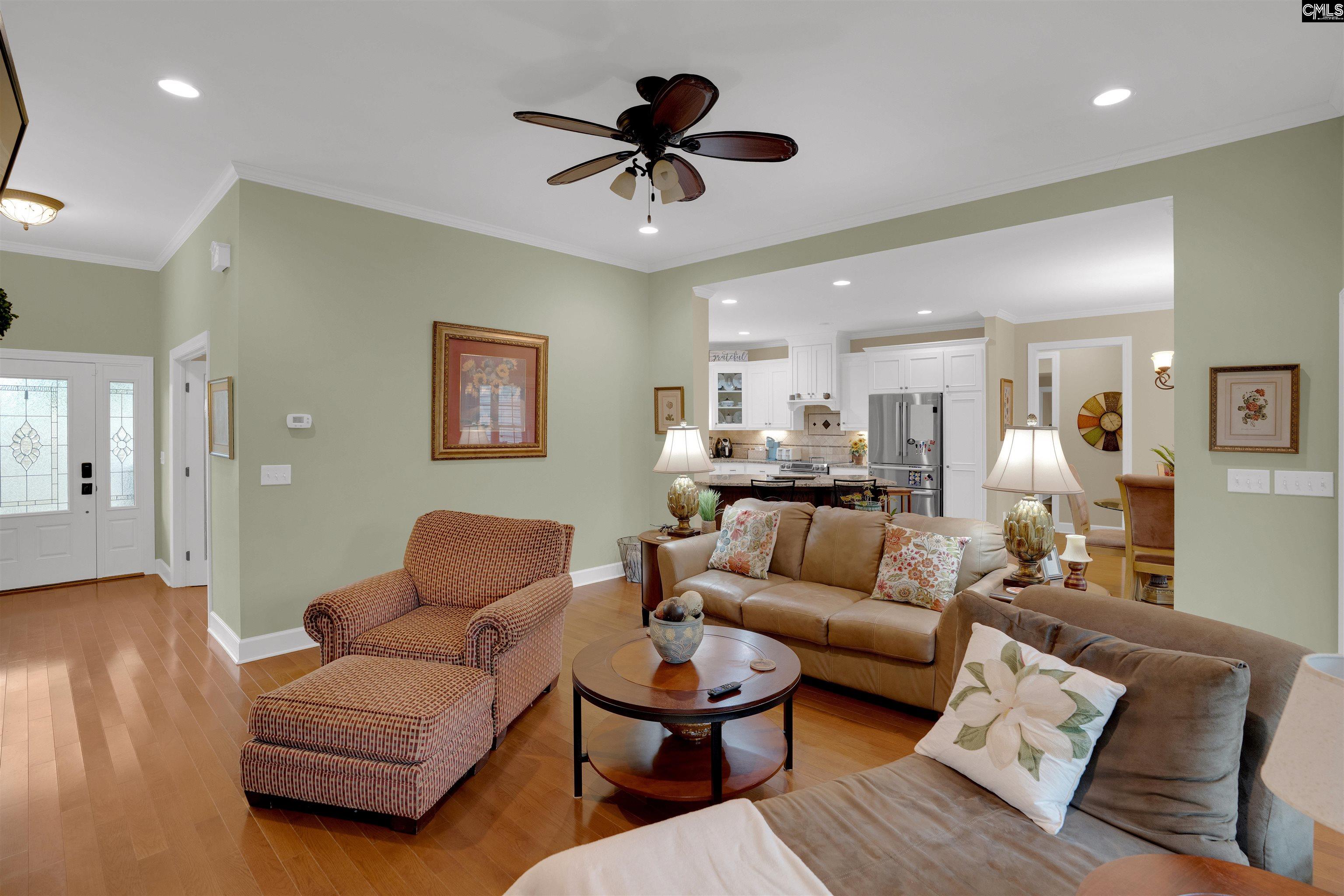 262 Ira Kinard Road Prosperity, SC 29127