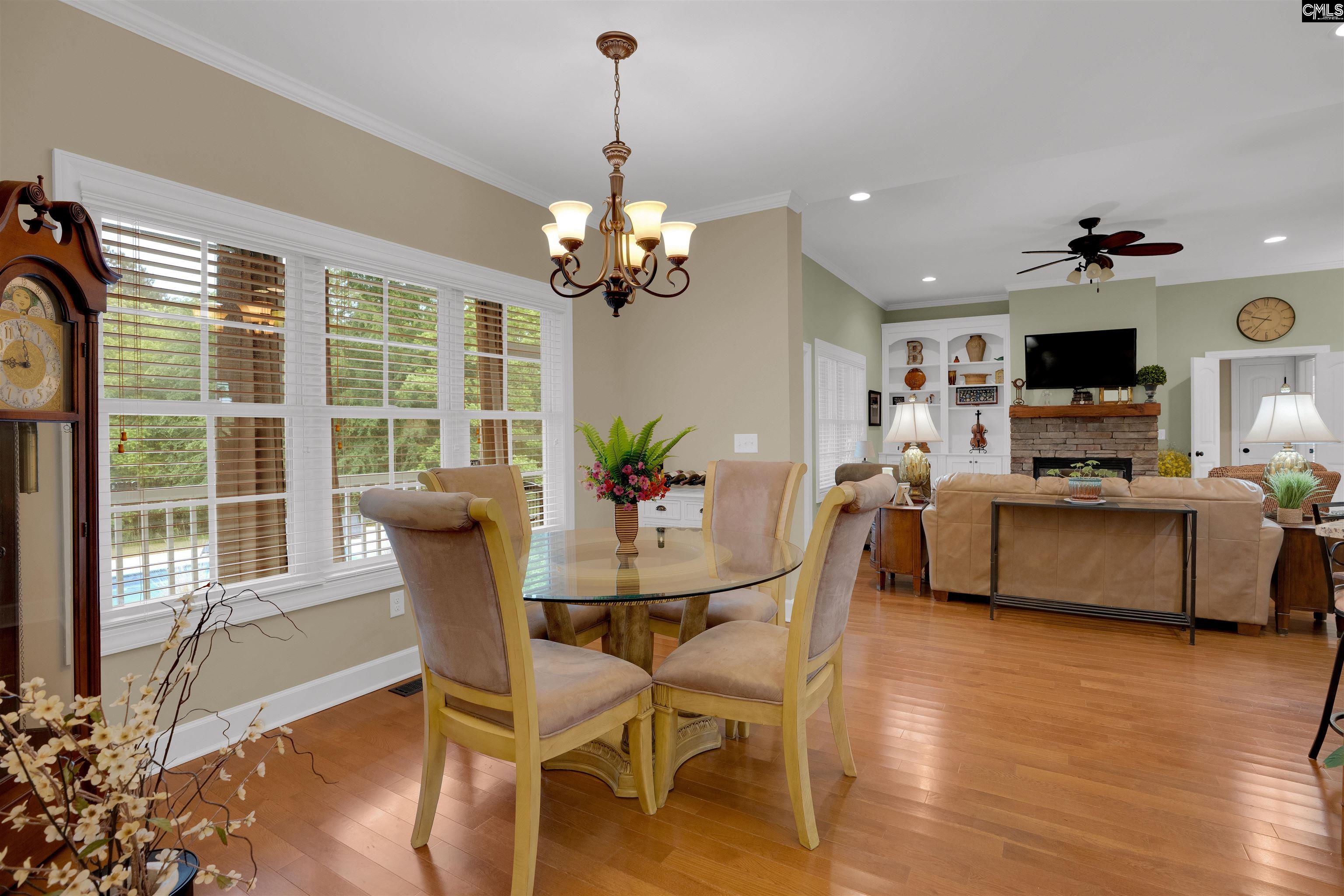 262 Ira Kinard Road Prosperity, SC 29127
