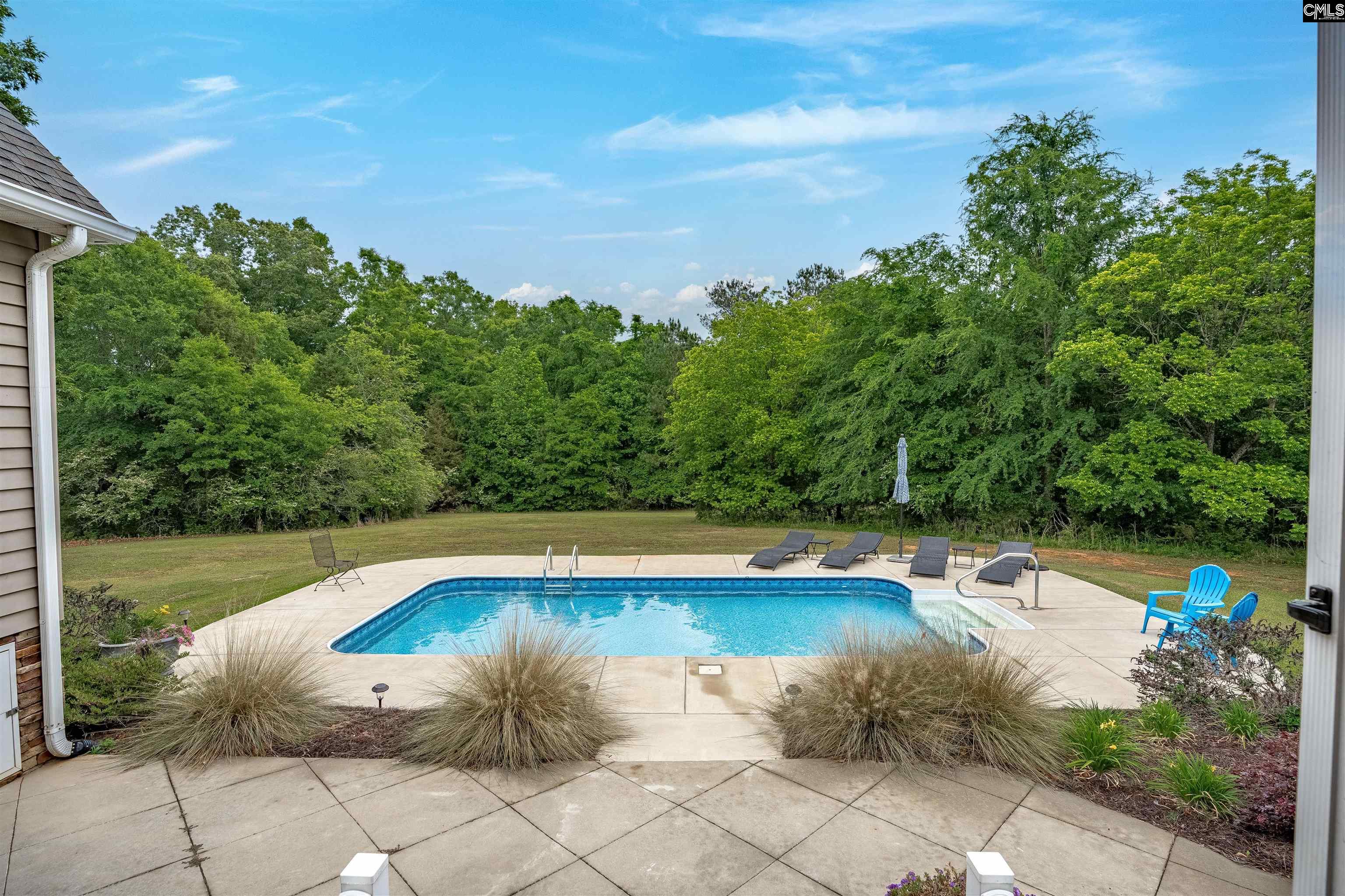 262 Ira Kinard Road Prosperity, SC 29127