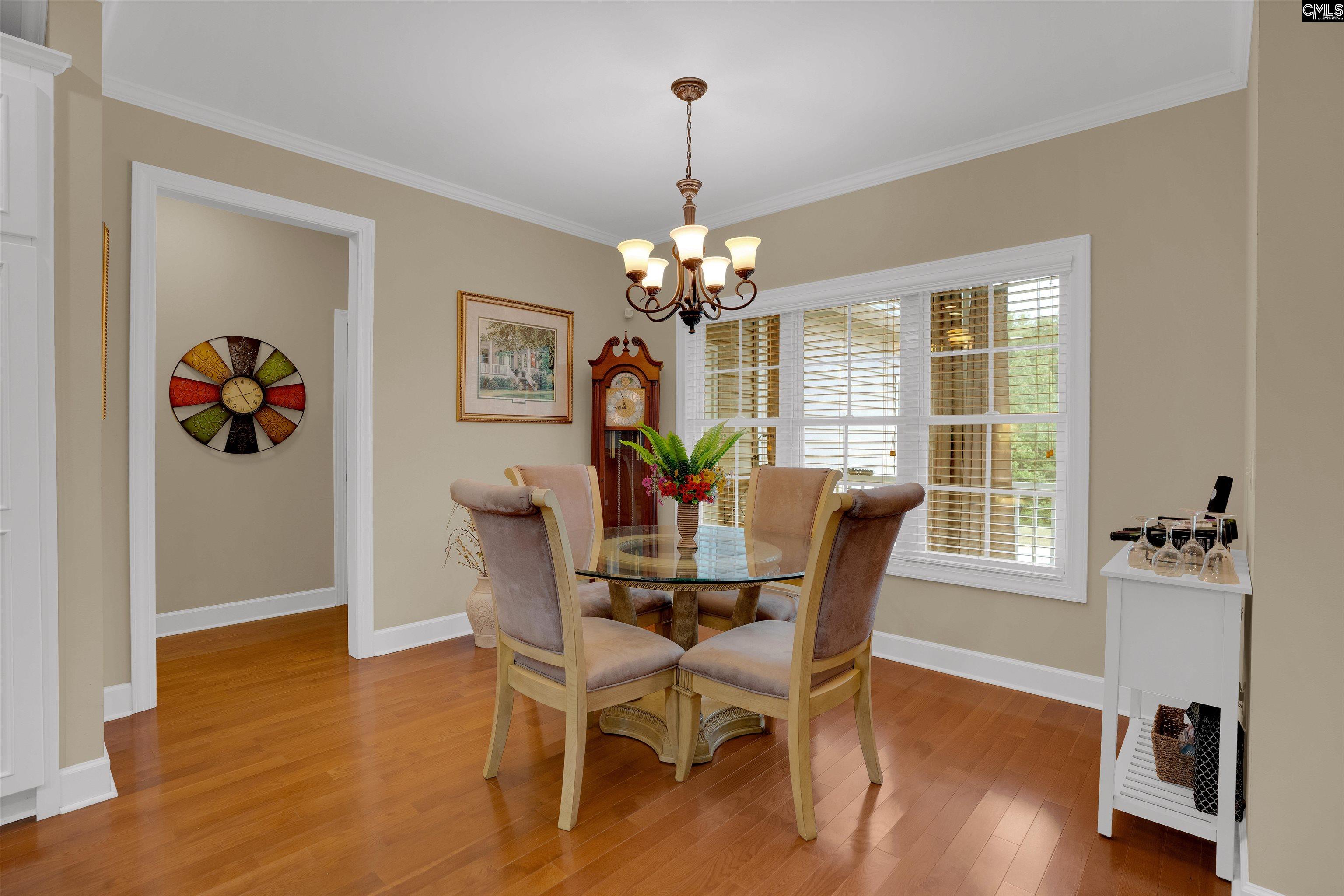 262 Ira Kinard Road Prosperity, SC 29127
