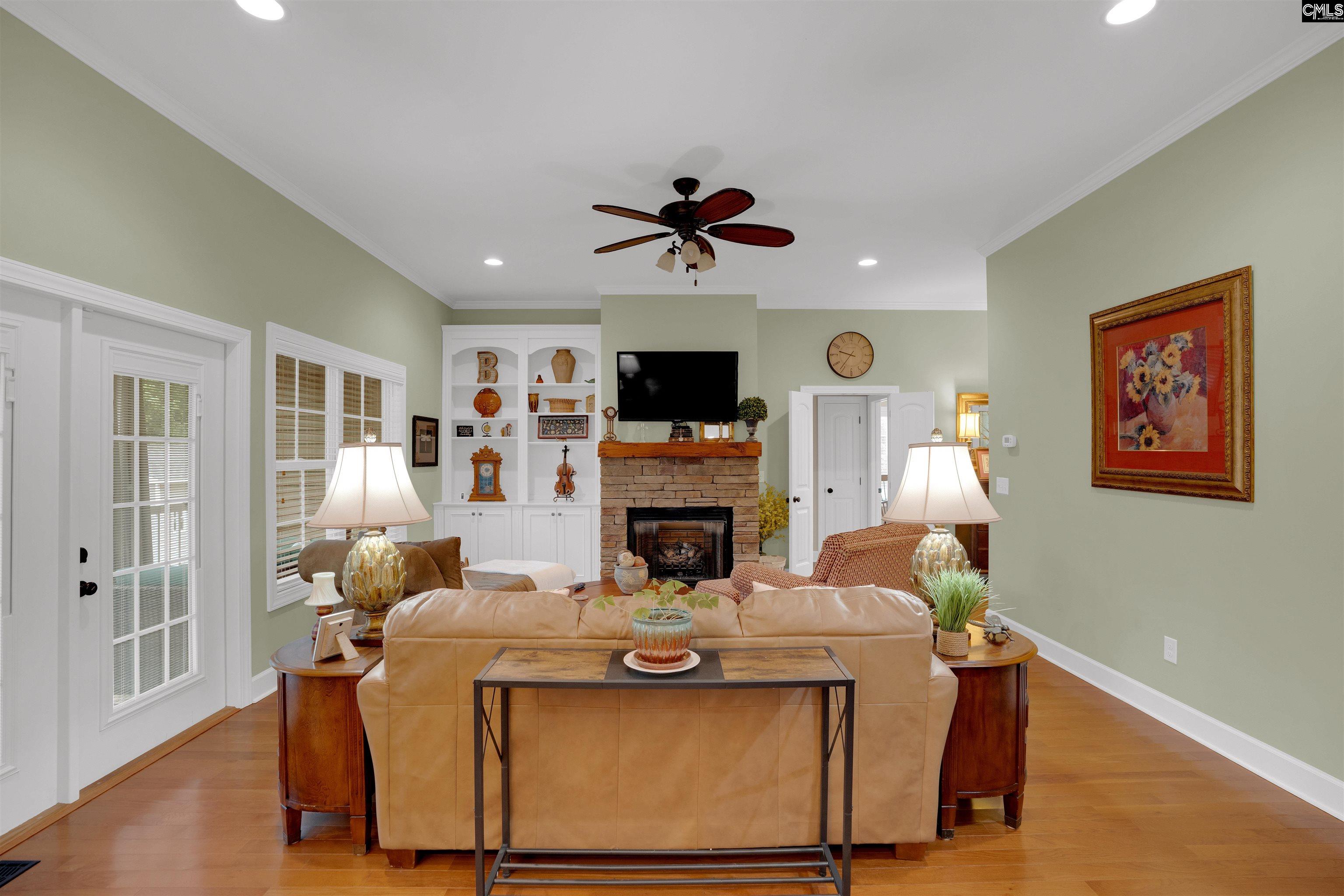 262 Ira Kinard Road Prosperity, SC 29127