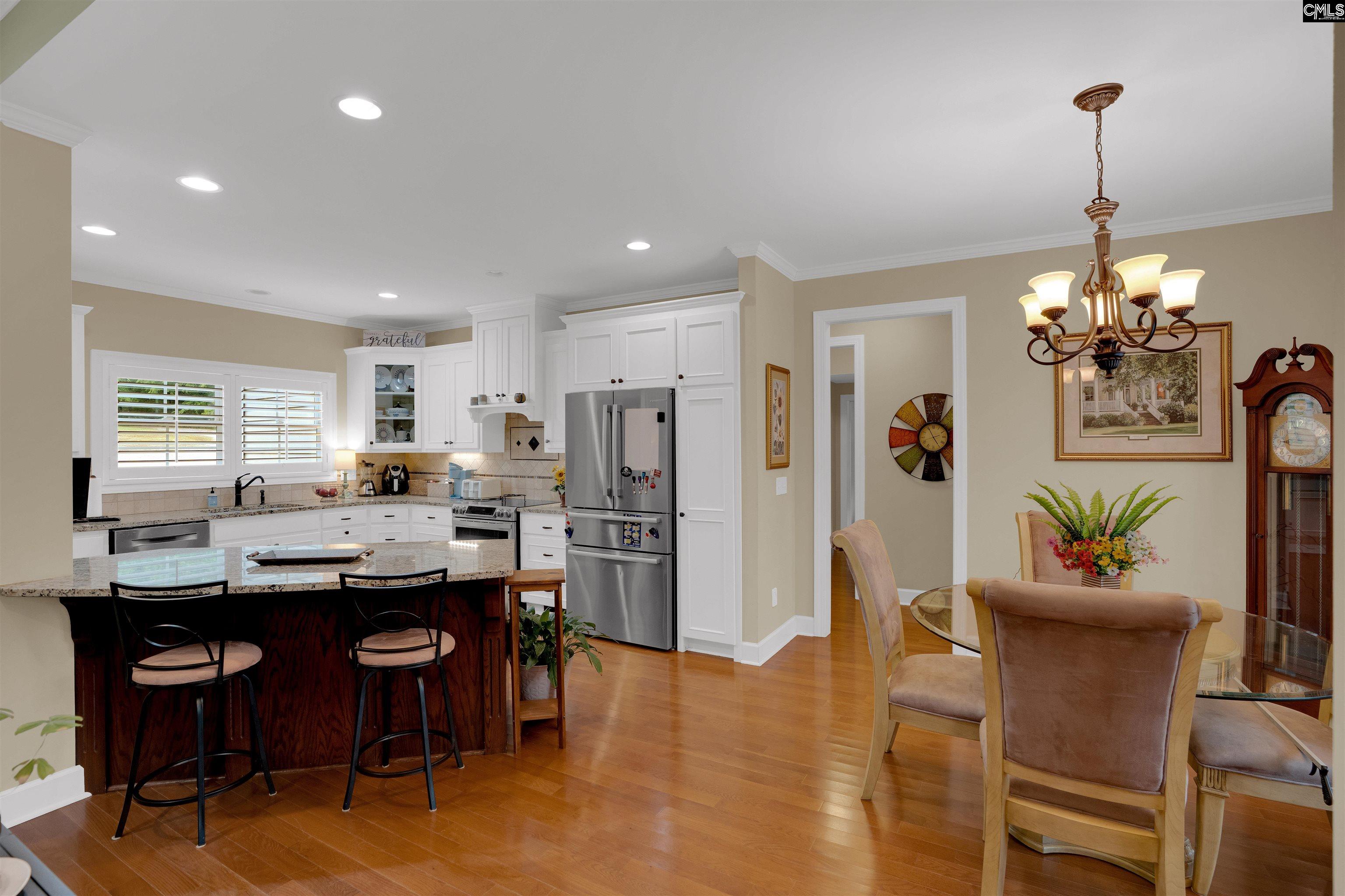 262 Ira Kinard Road Prosperity, SC 29127