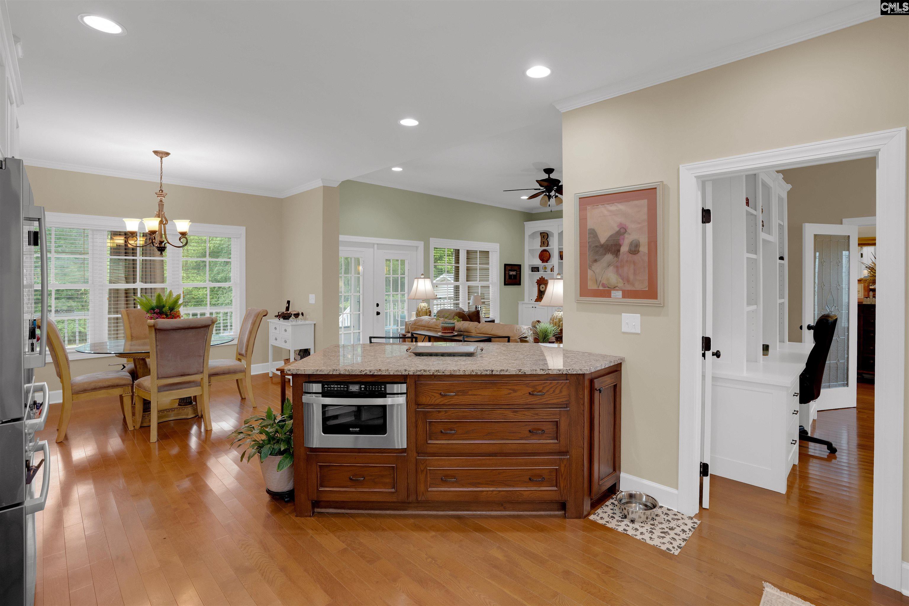 262 Ira Kinard Road Prosperity, SC 29127