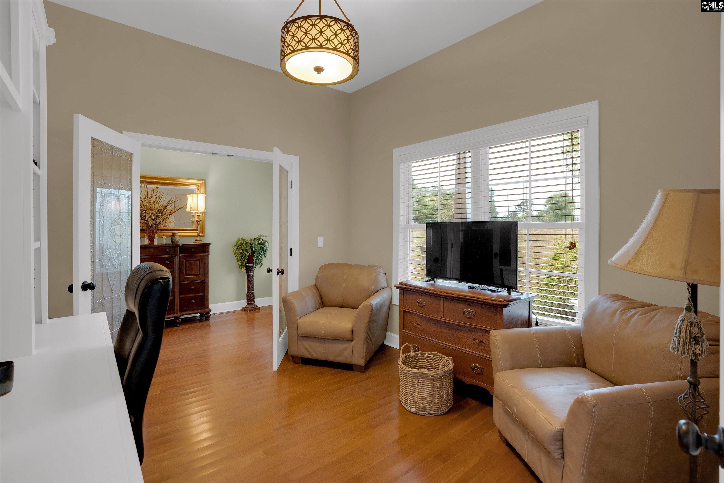 262 Ira Kinard Road Prosperity, SC 29127