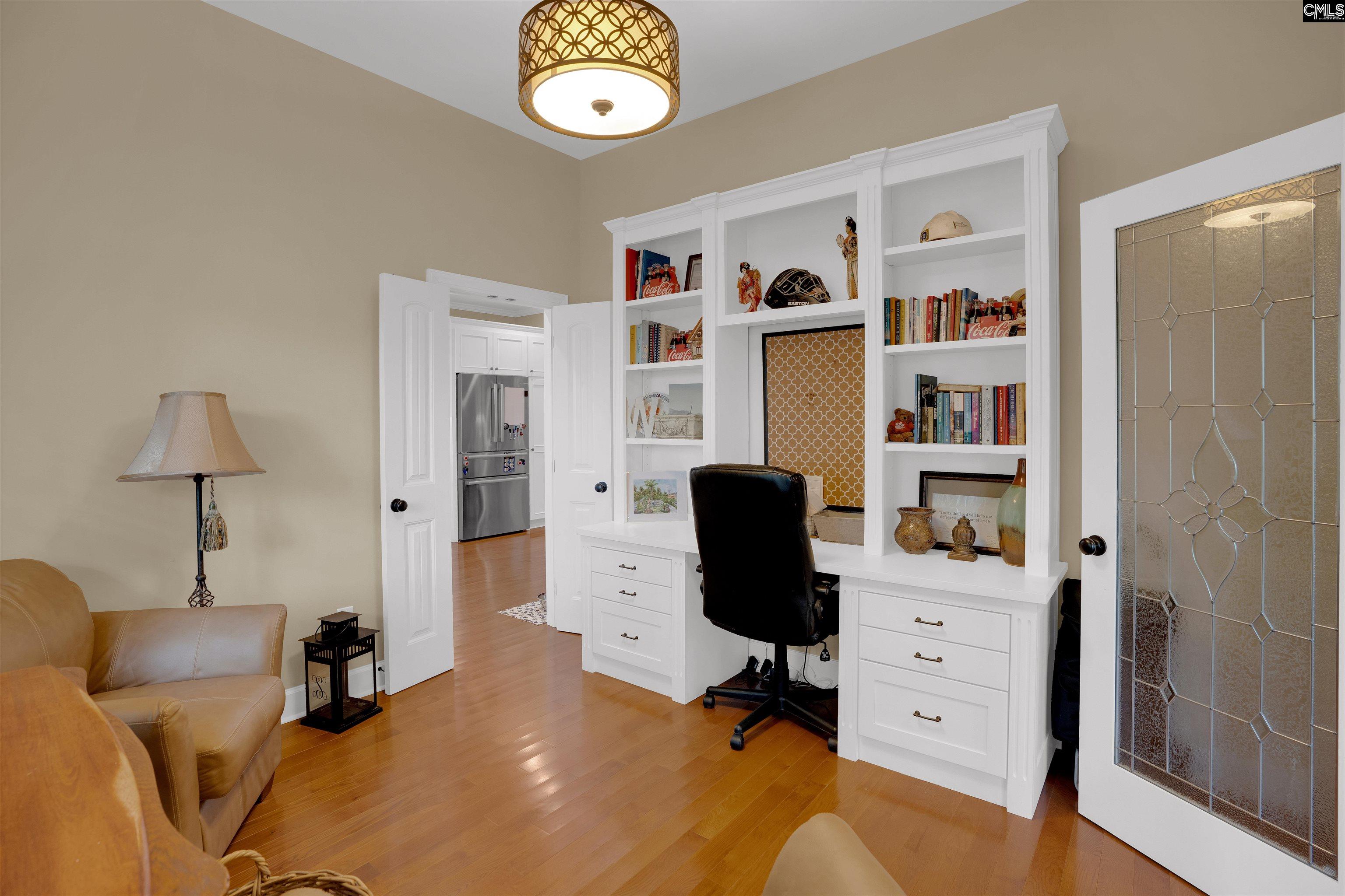 262 Ira Kinard Road Prosperity, SC 29127