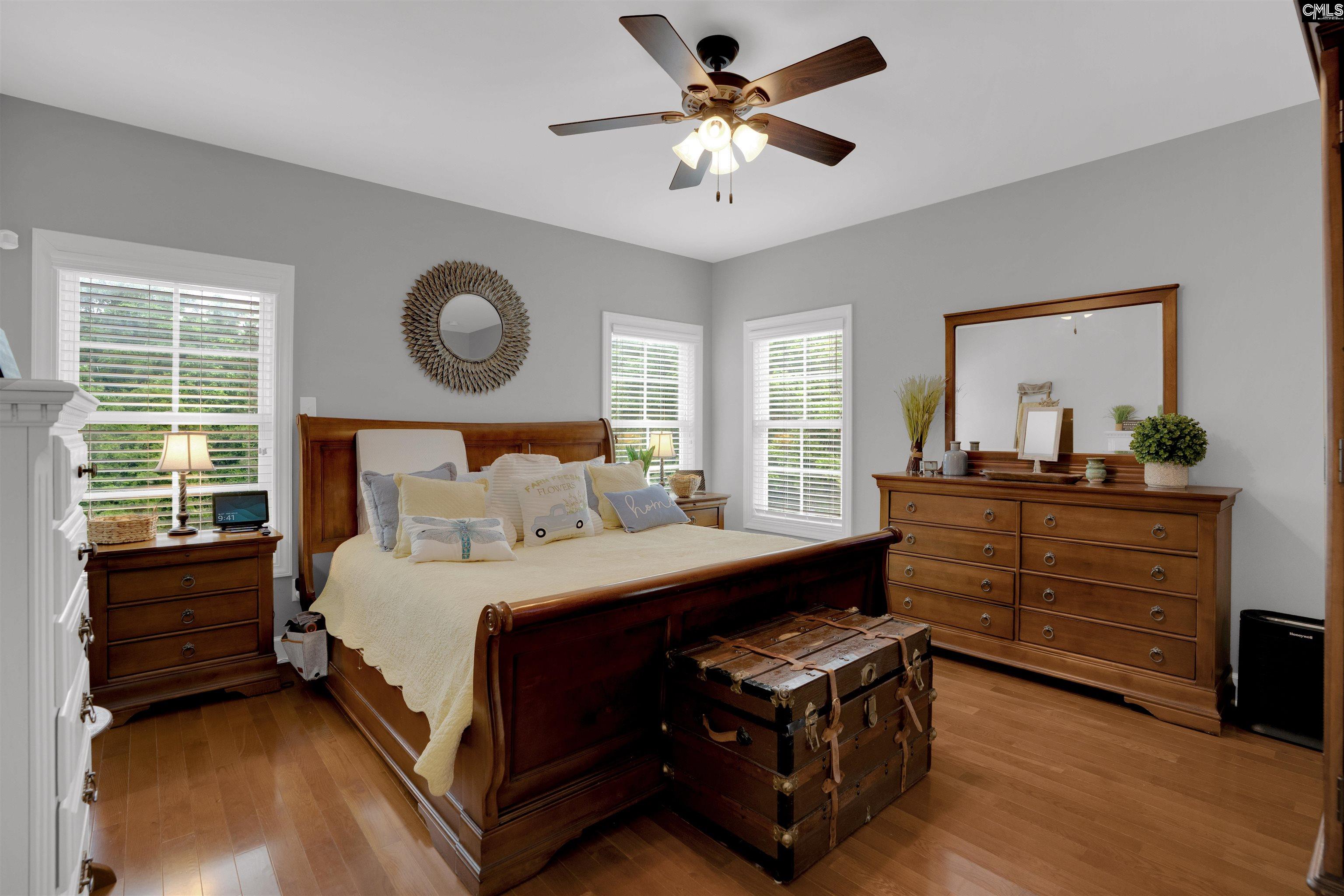 262 Ira Kinard Road Prosperity, SC 29127