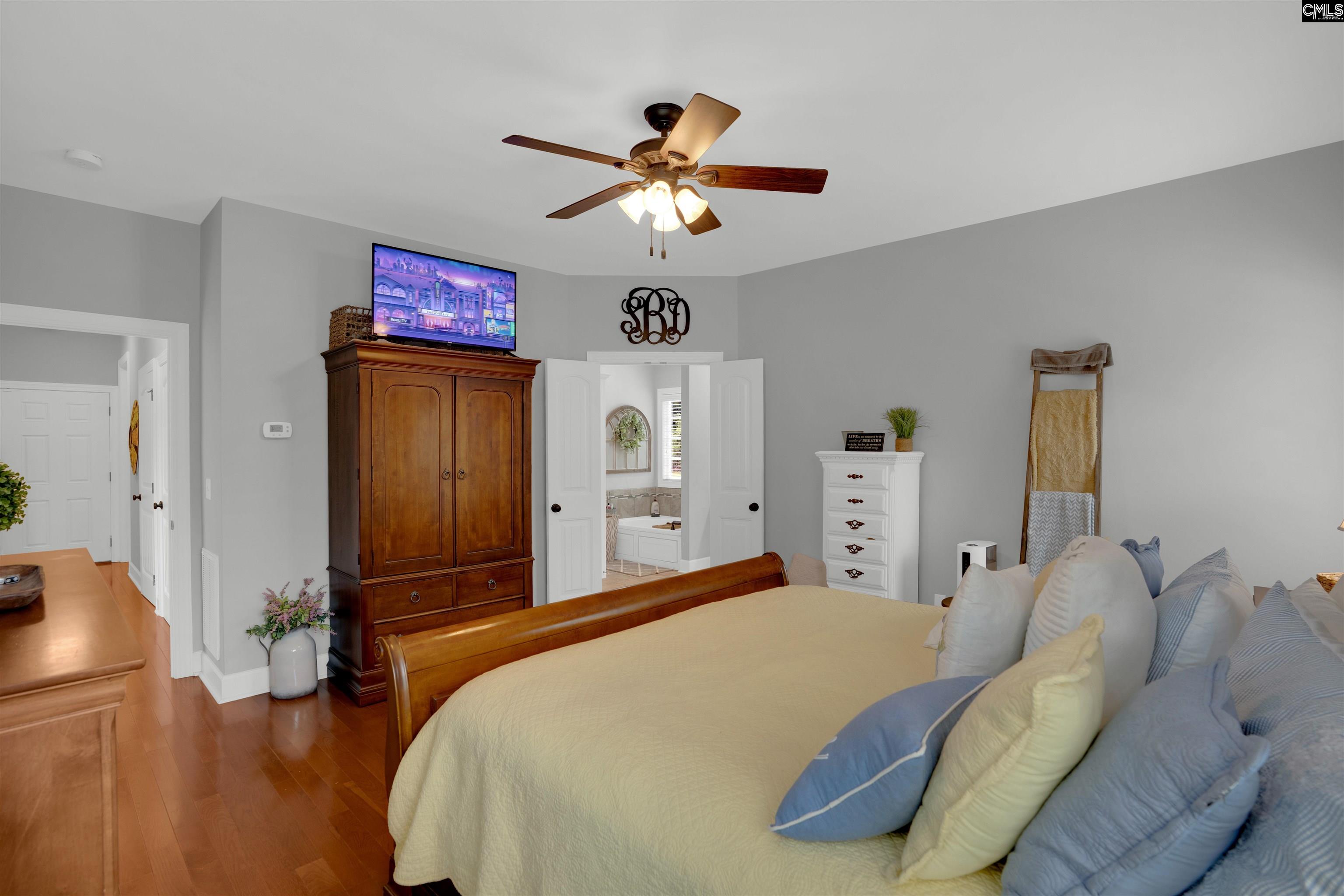 262 Ira Kinard Road Prosperity, SC 29127