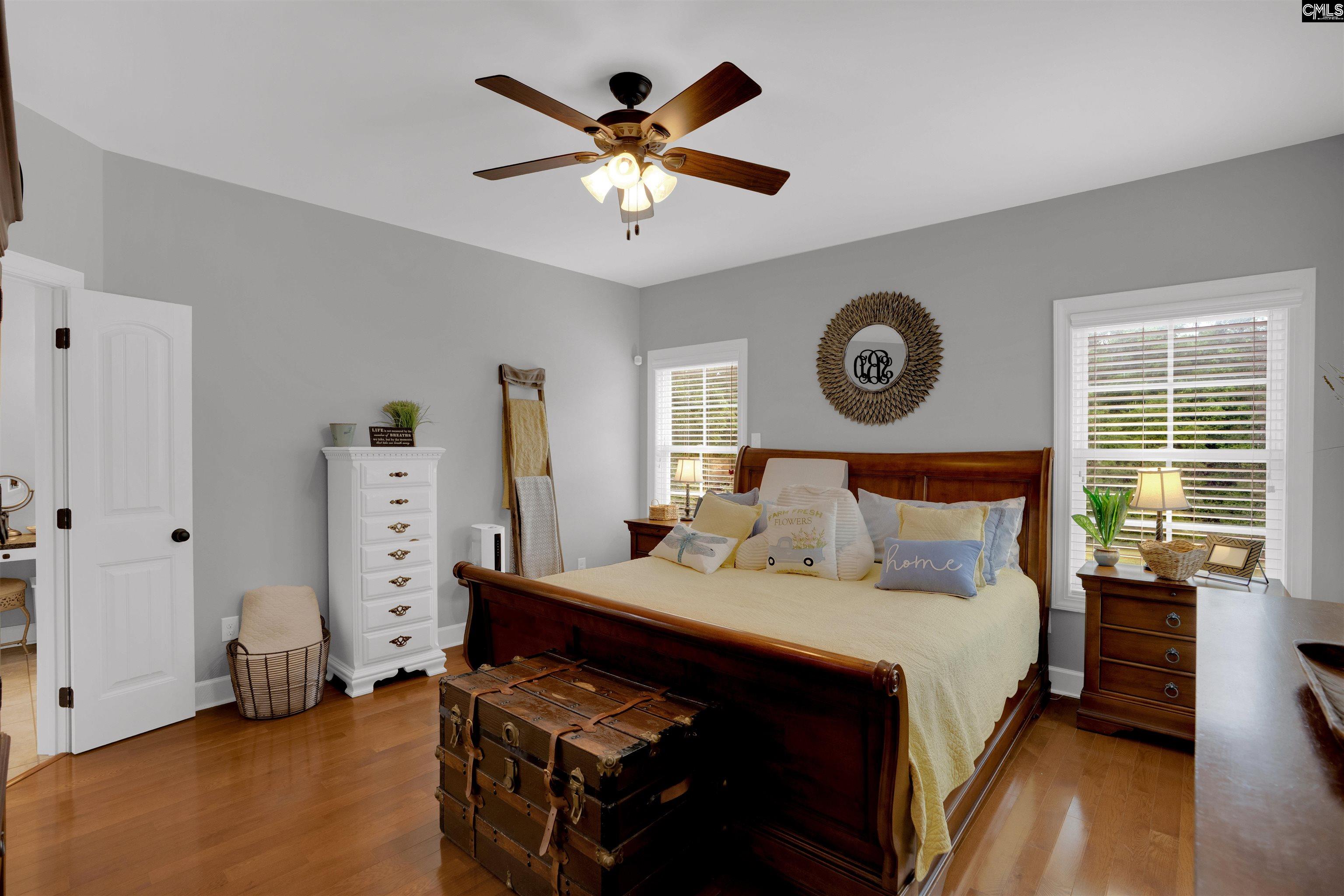 262 Ira Kinard Road Prosperity, SC 29127