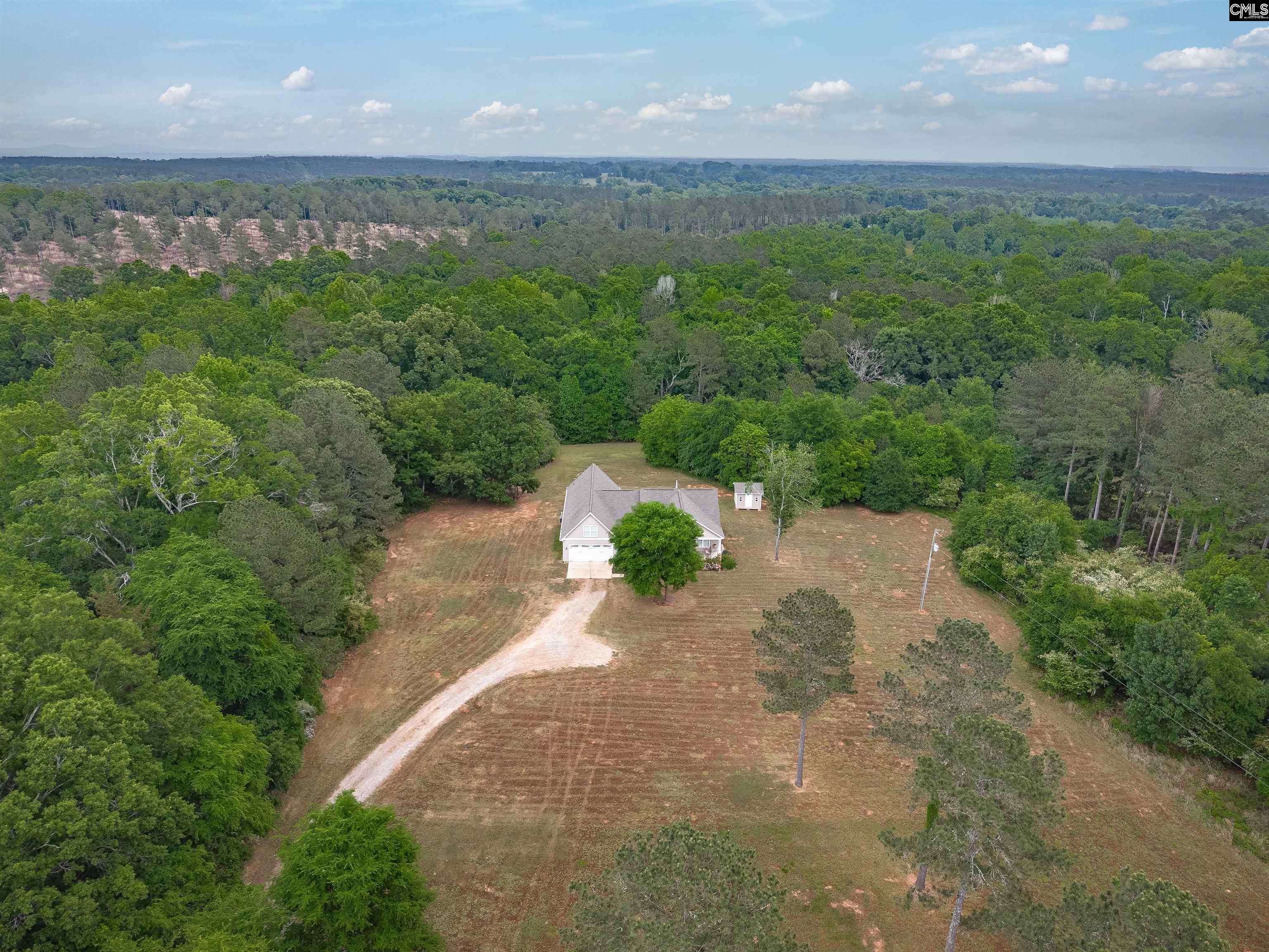 262 Ira Kinard Road Prosperity, SC 29127