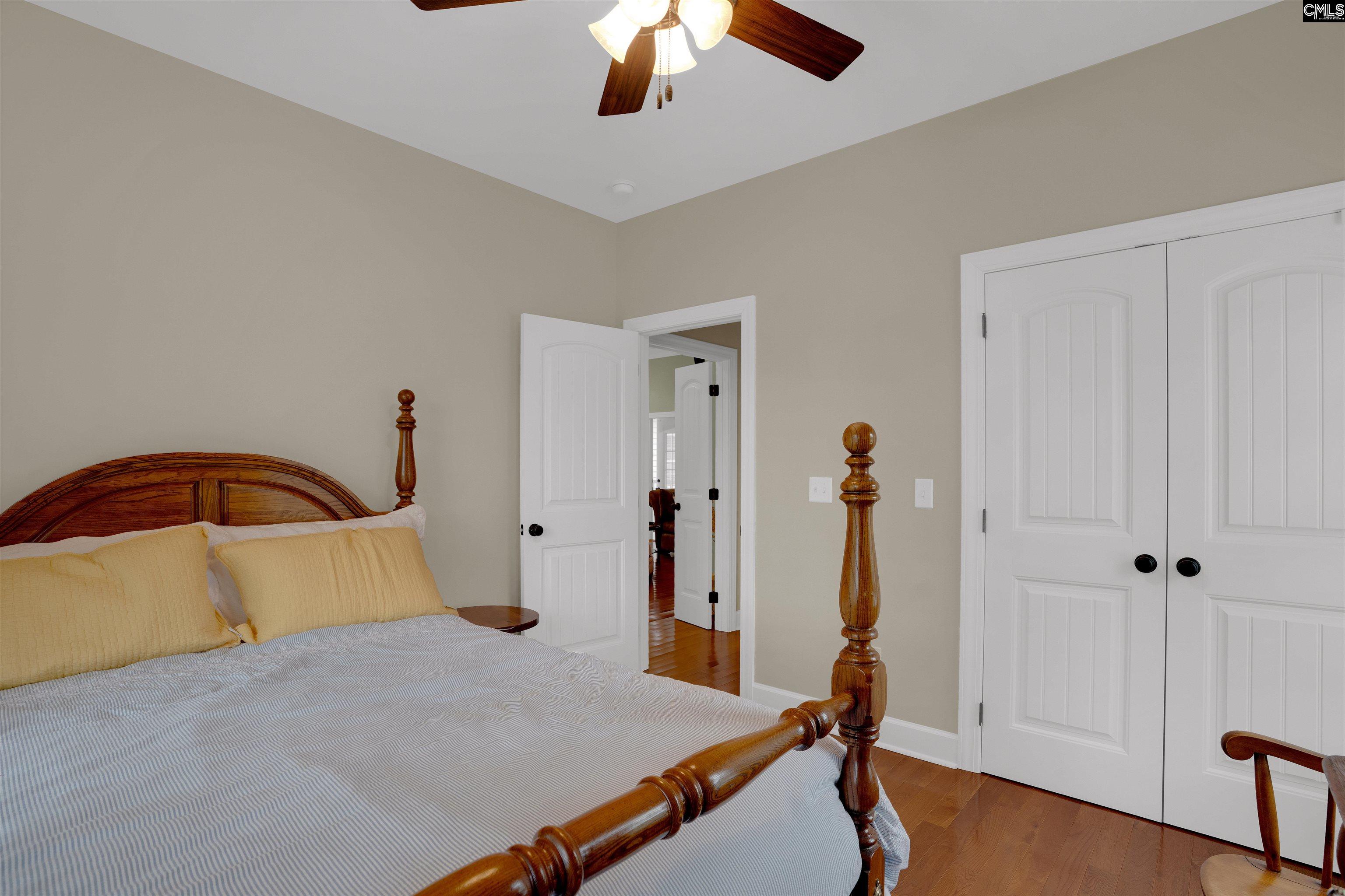 262 Ira Kinard Road Prosperity, SC 29127