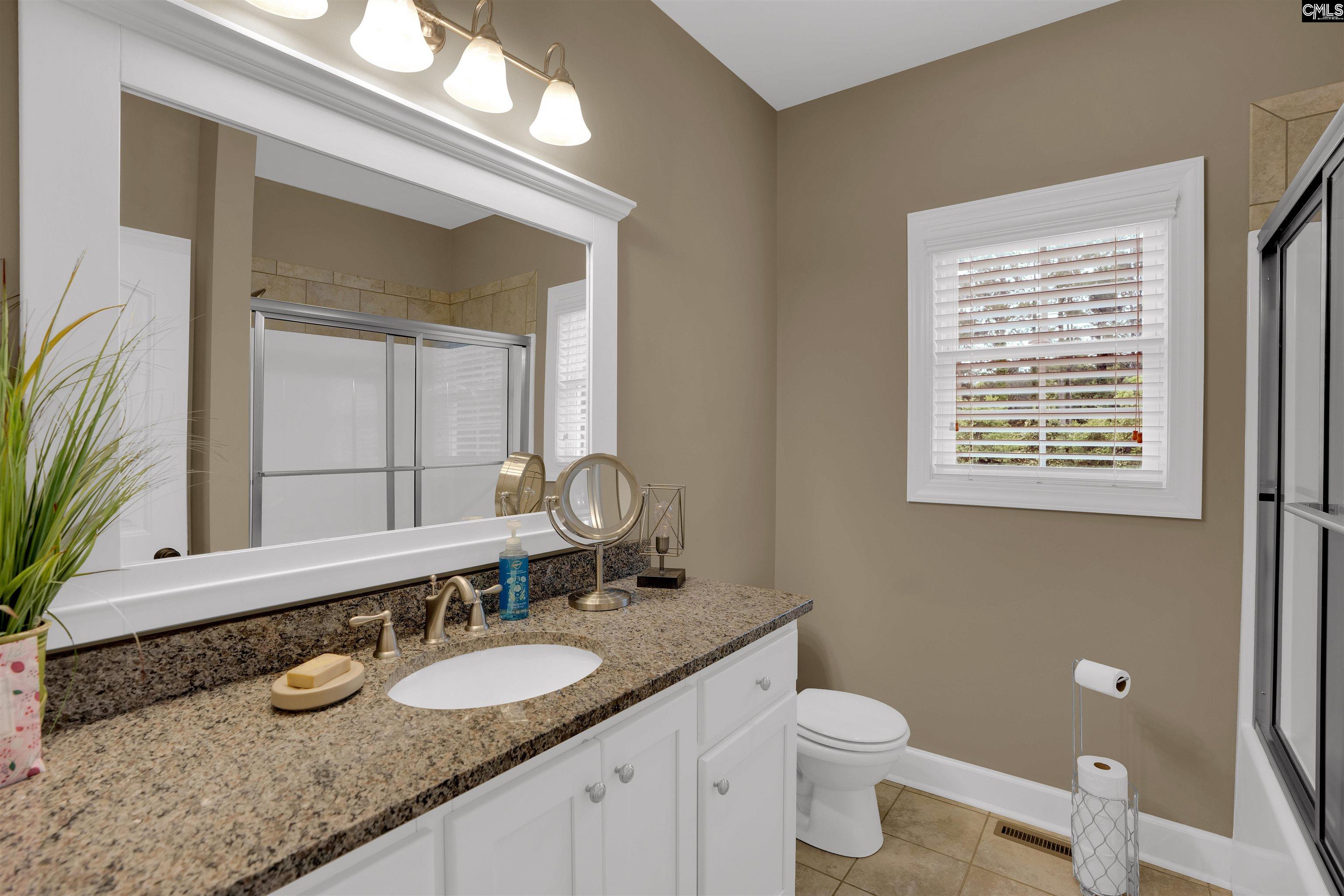 262 Ira Kinard Road Prosperity, SC 29127