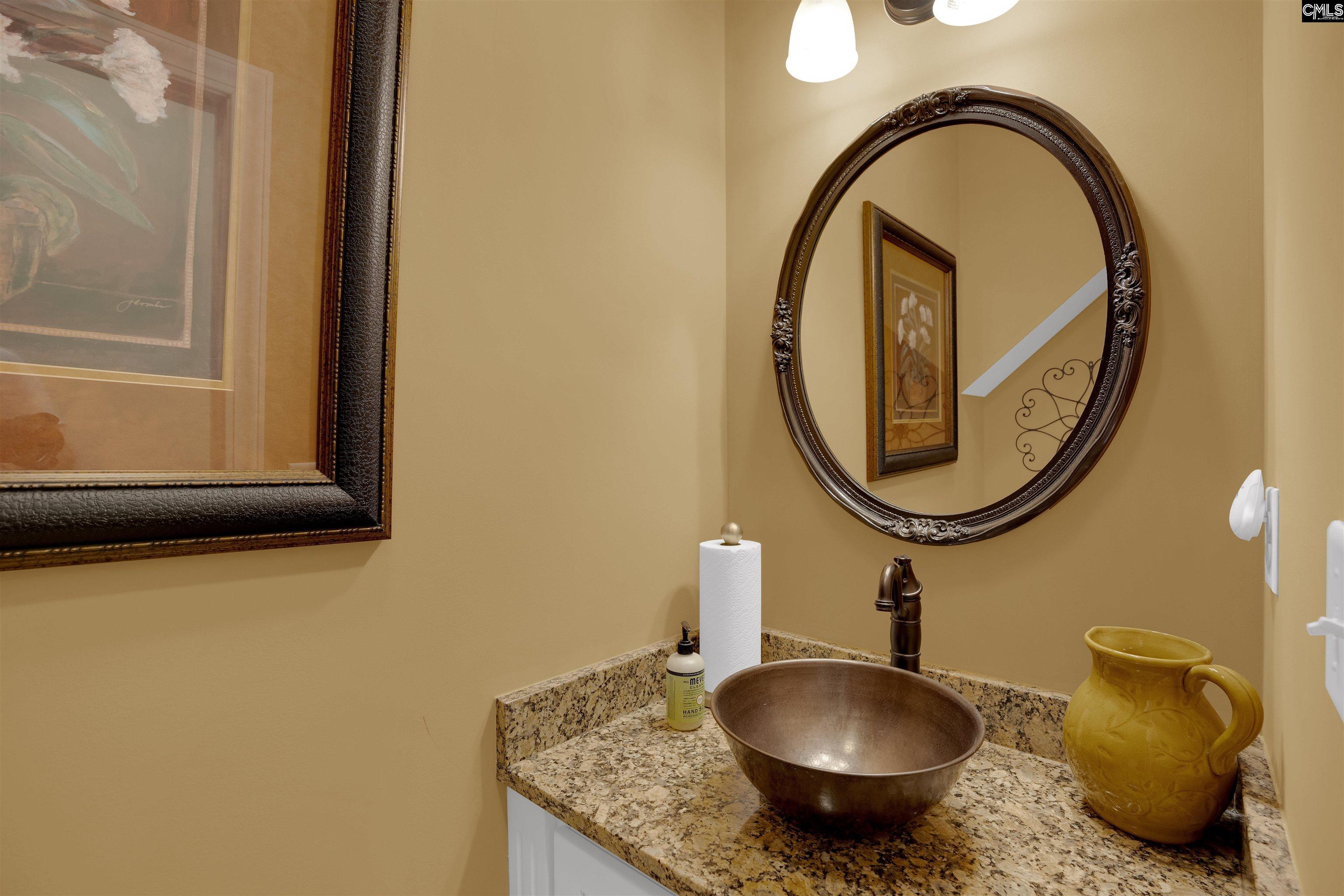 262 Ira Kinard Road Prosperity, SC 29127