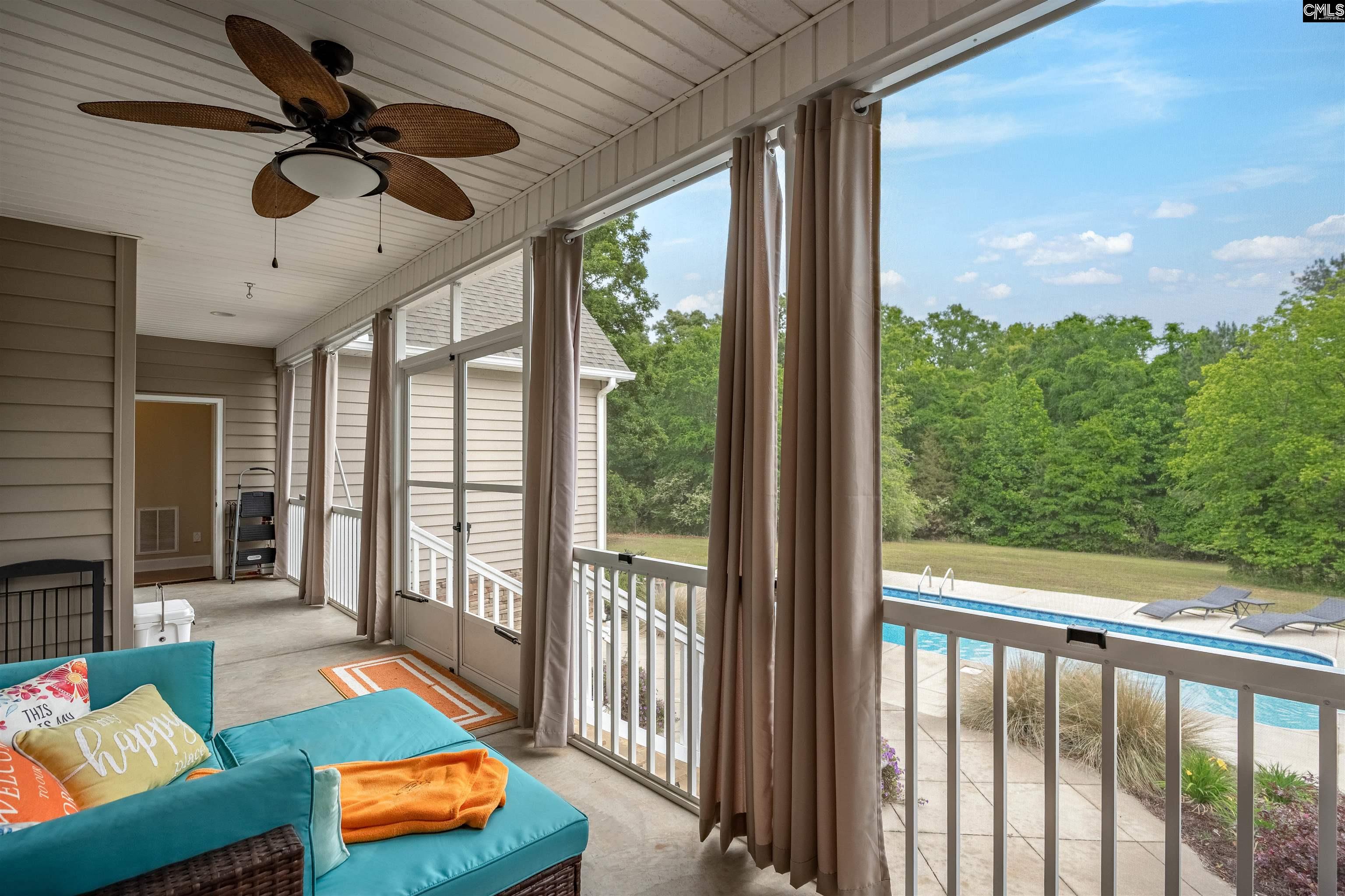 262 Ira Kinard Road Prosperity, SC 29127