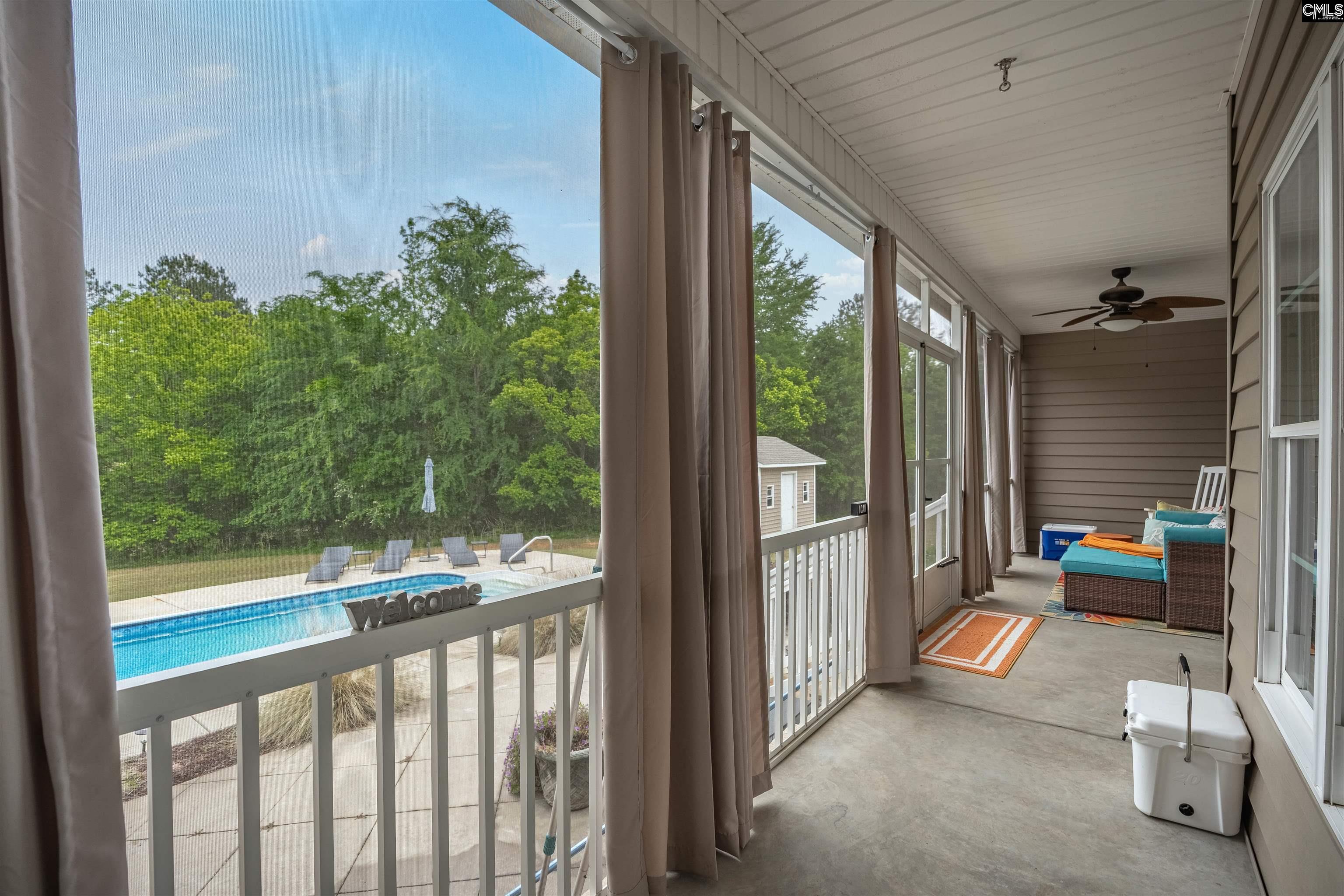 262 Ira Kinard Road Prosperity, SC 29127