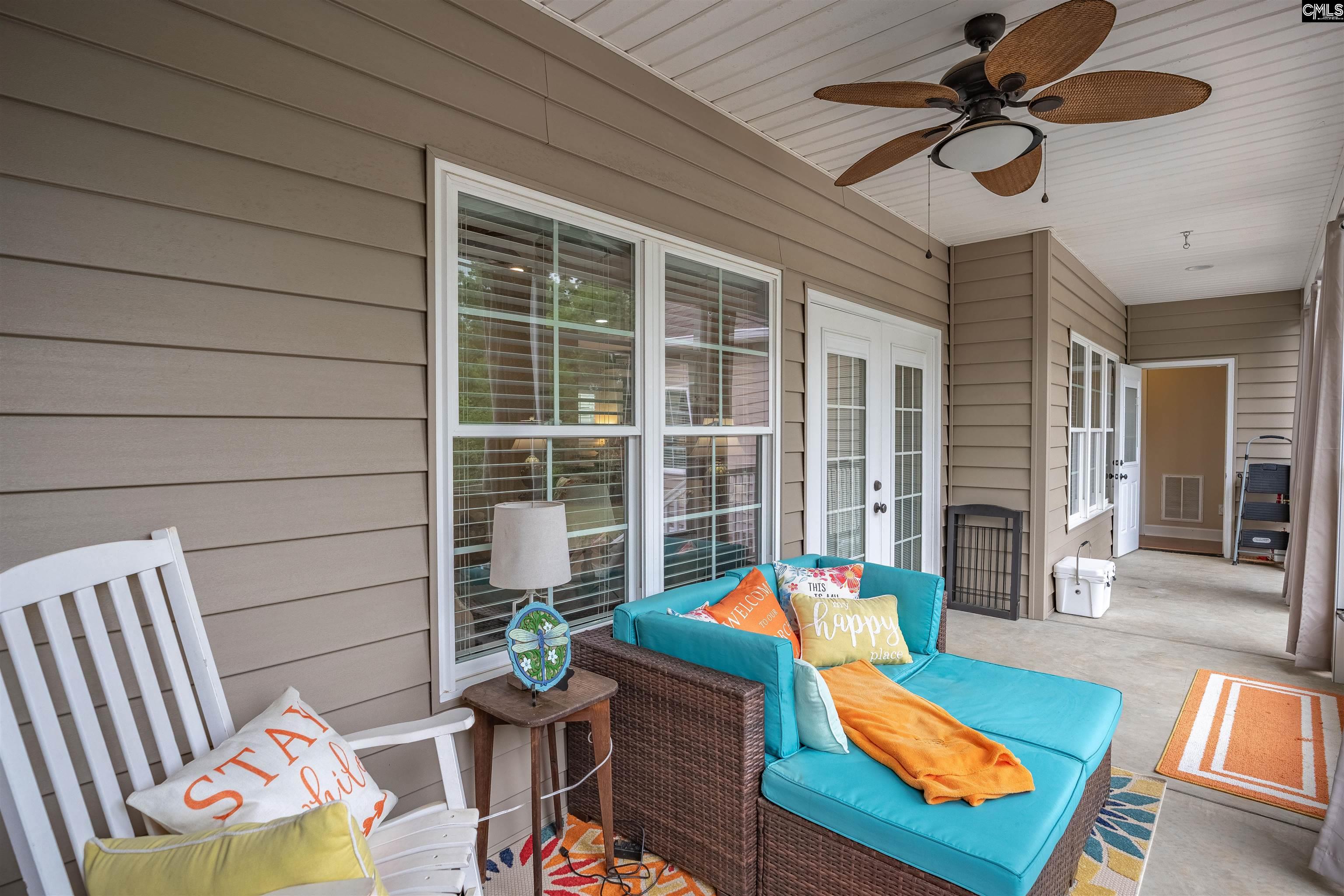 262 Ira Kinard Road Prosperity, SC 29127