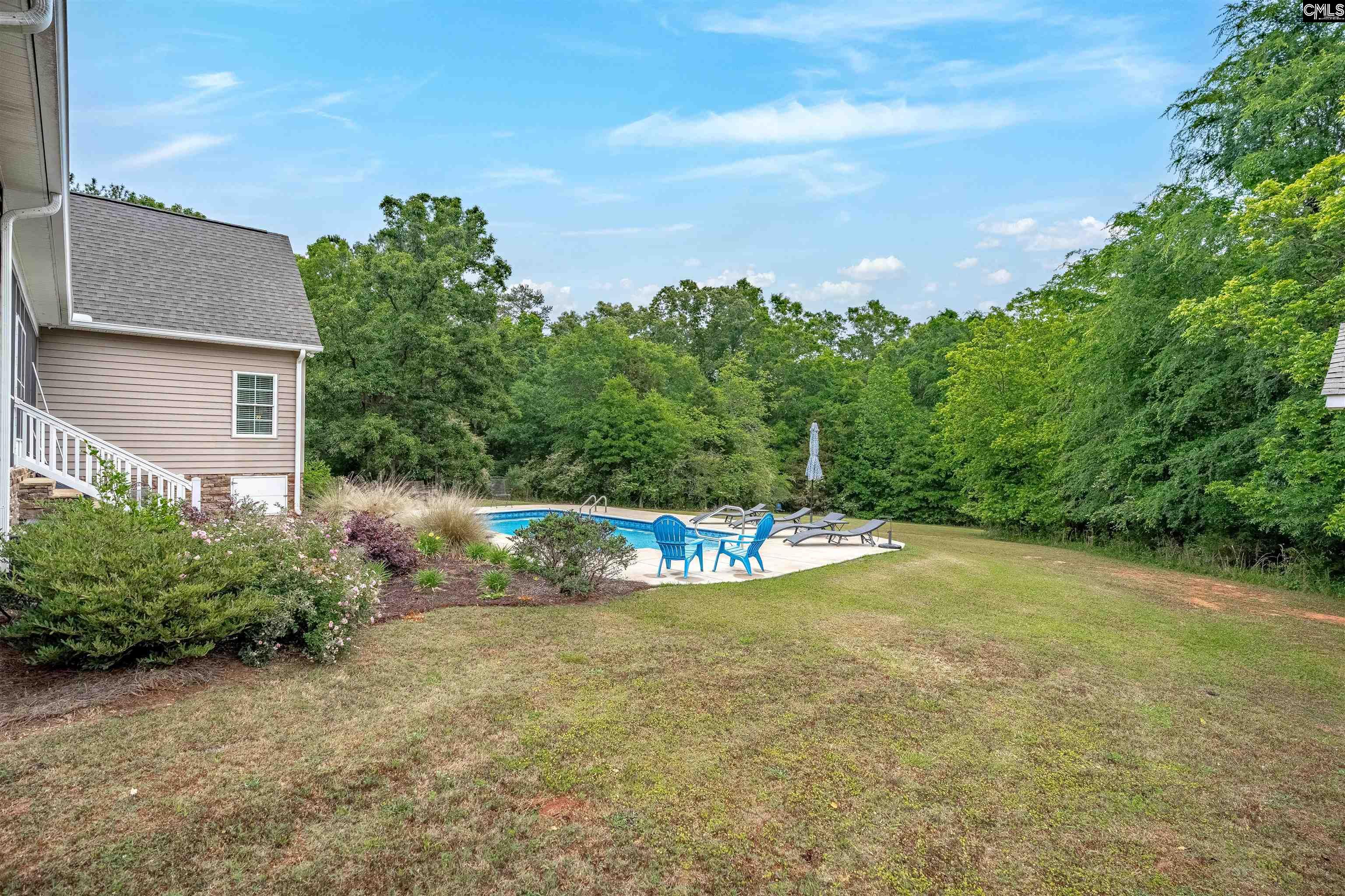 262 Ira Kinard Road Prosperity, SC 29127