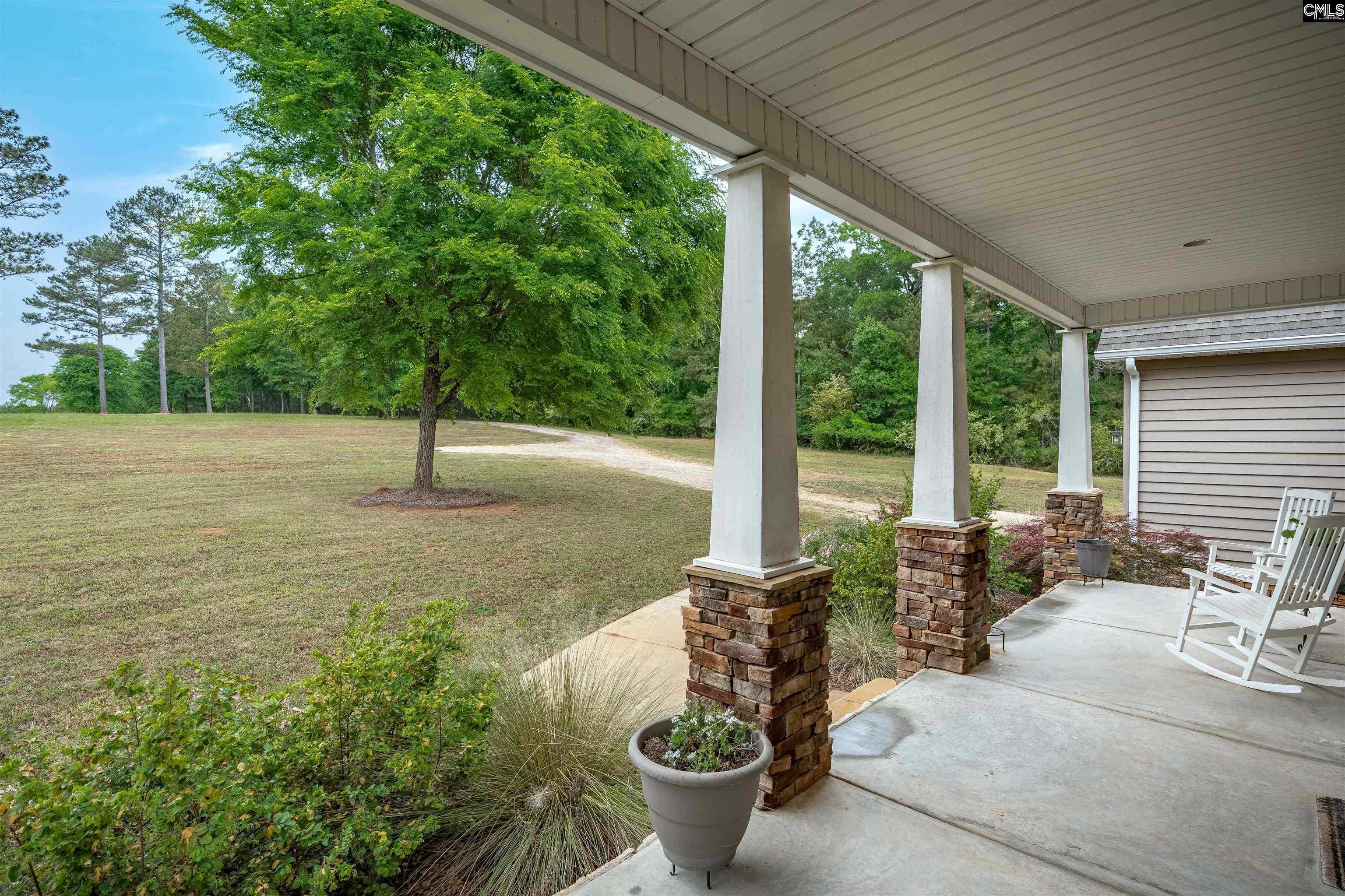 262 Ira Kinard Road Prosperity, SC 29127