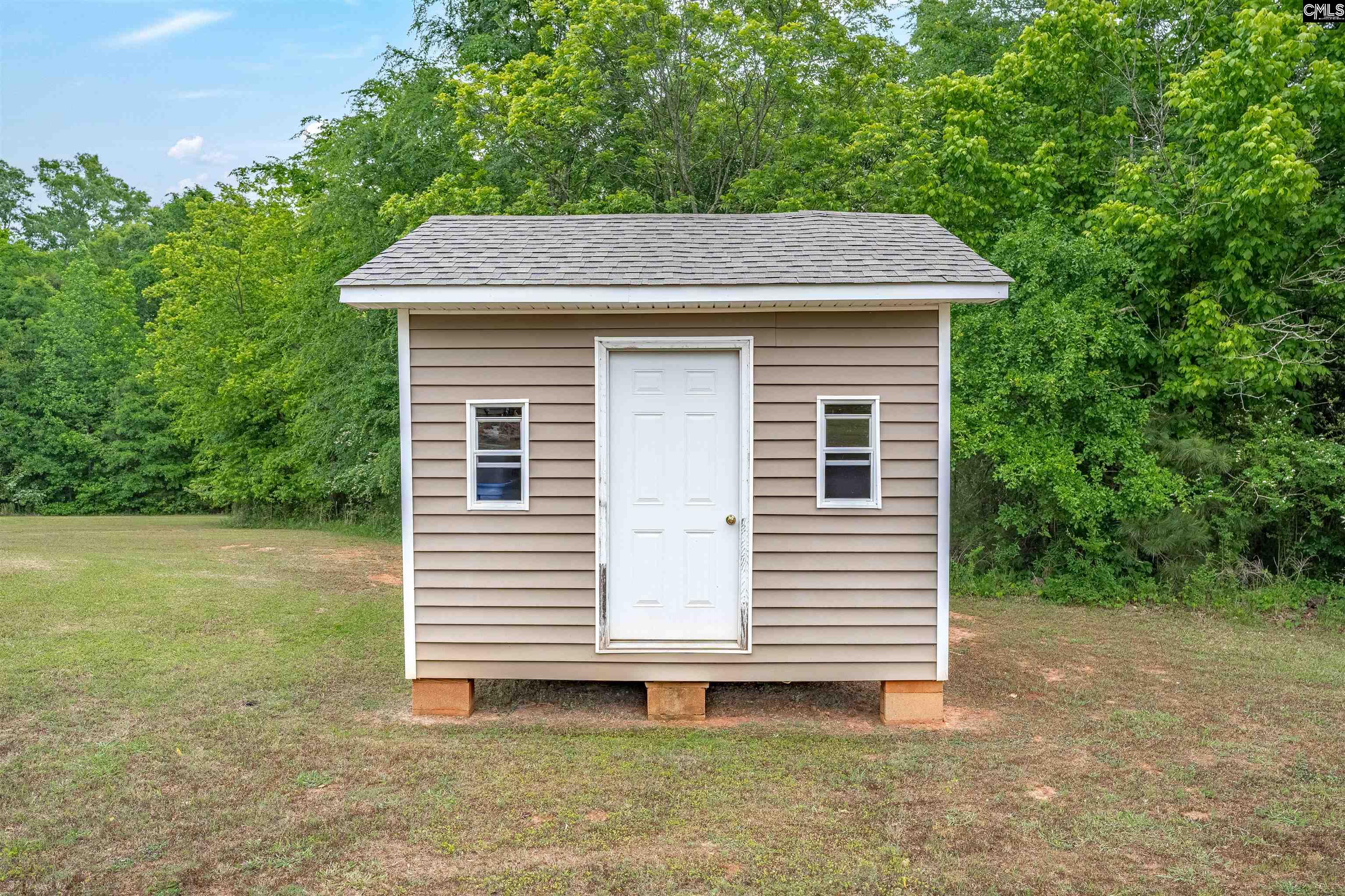 262 Ira Kinard Road Prosperity, SC 29127