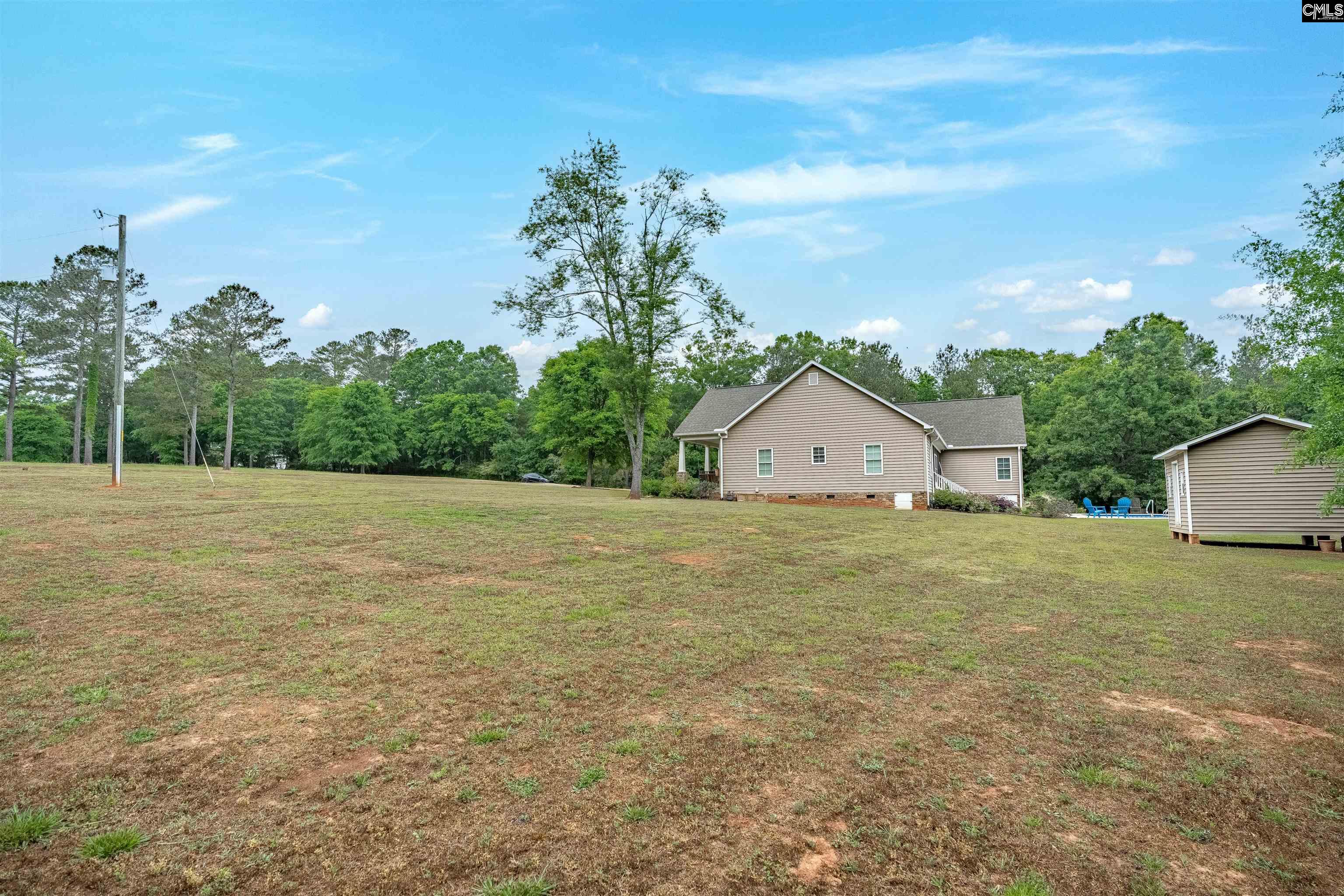 262 Ira Kinard Road Prosperity, SC 29127