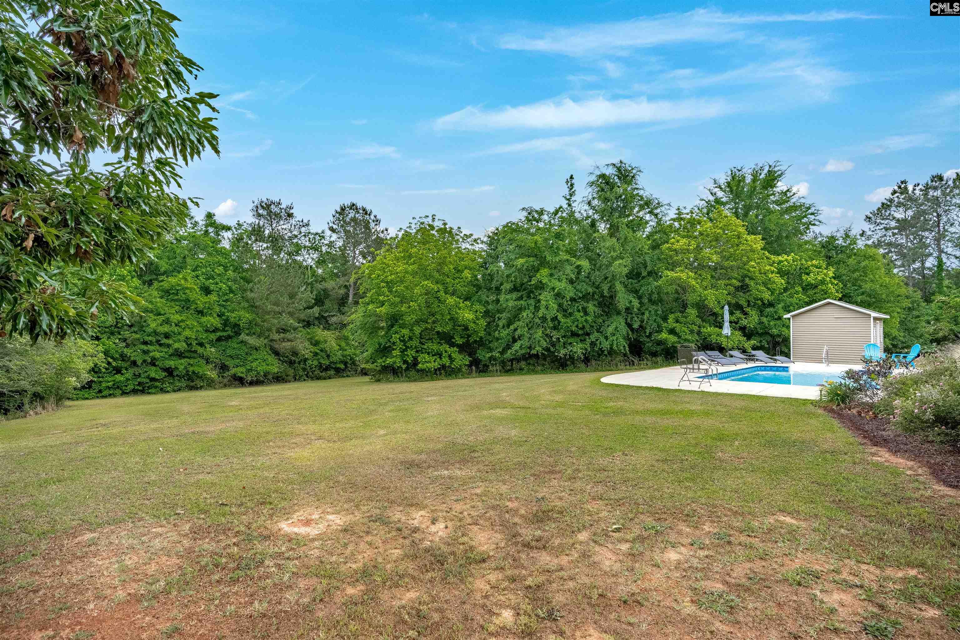 262 Ira Kinard Road Prosperity, SC 29127
