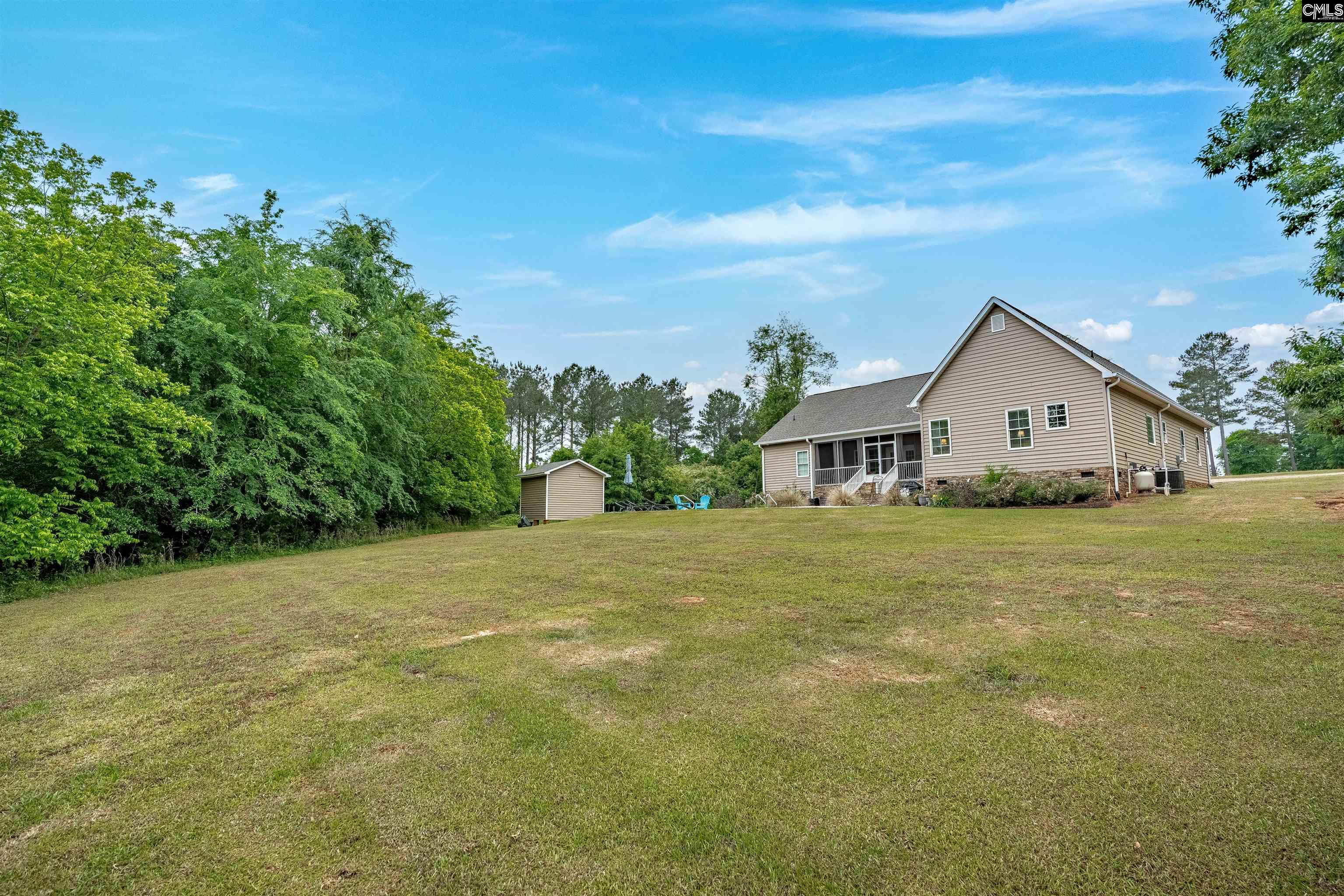 262 Ira Kinard Road Prosperity, SC 29127