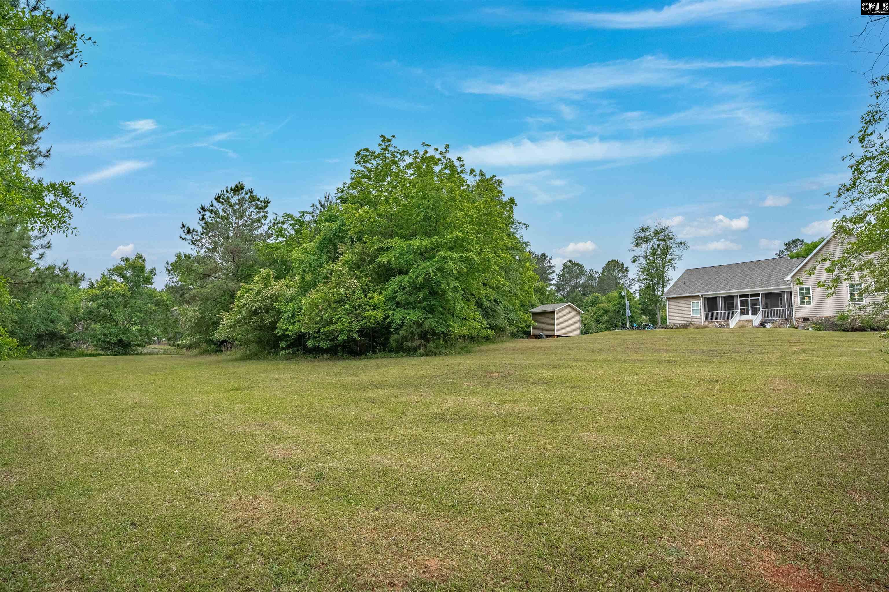 262 Ira Kinard Road Prosperity, SC 29127