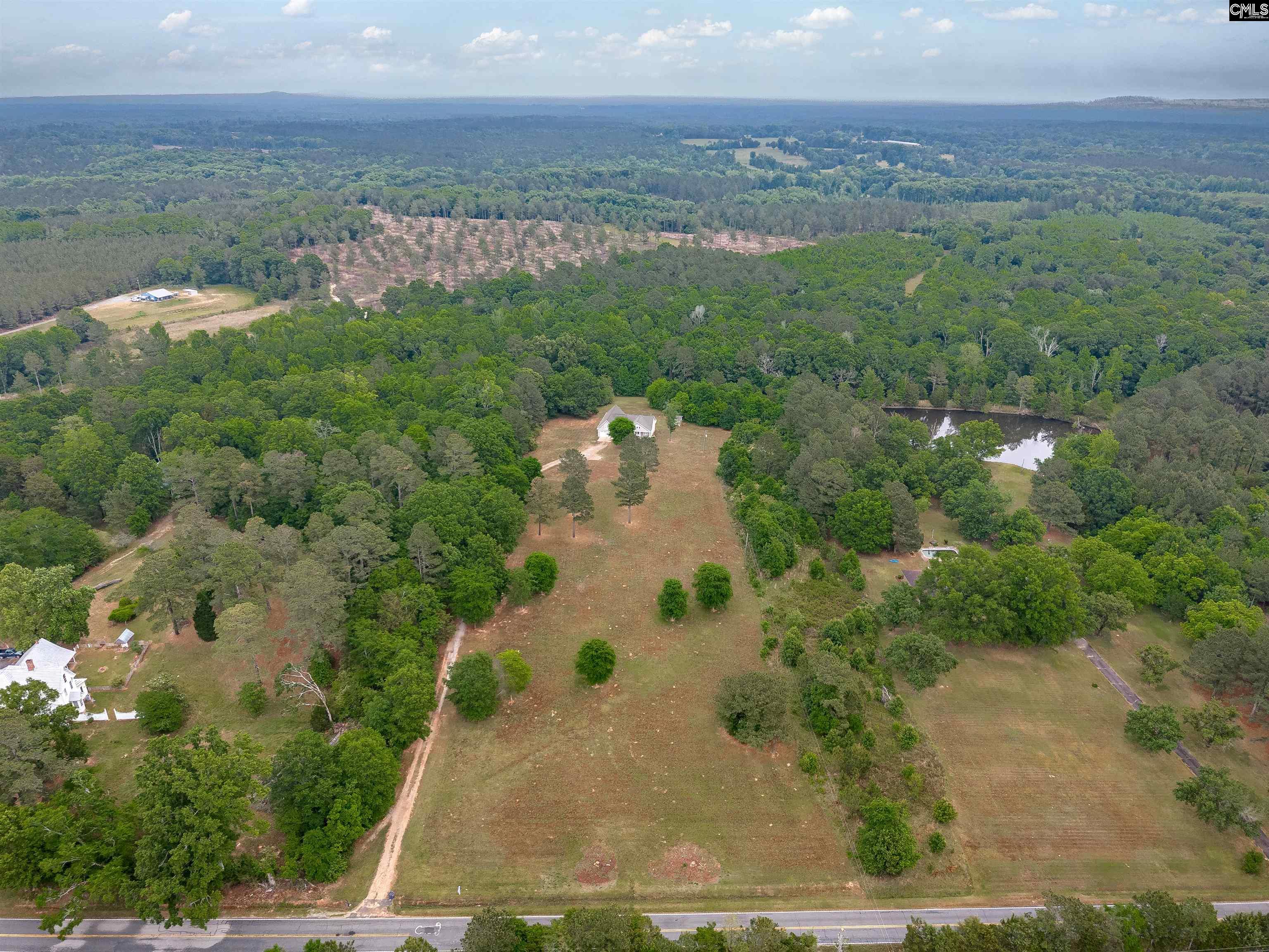262 Ira Kinard Road Prosperity, SC 29127