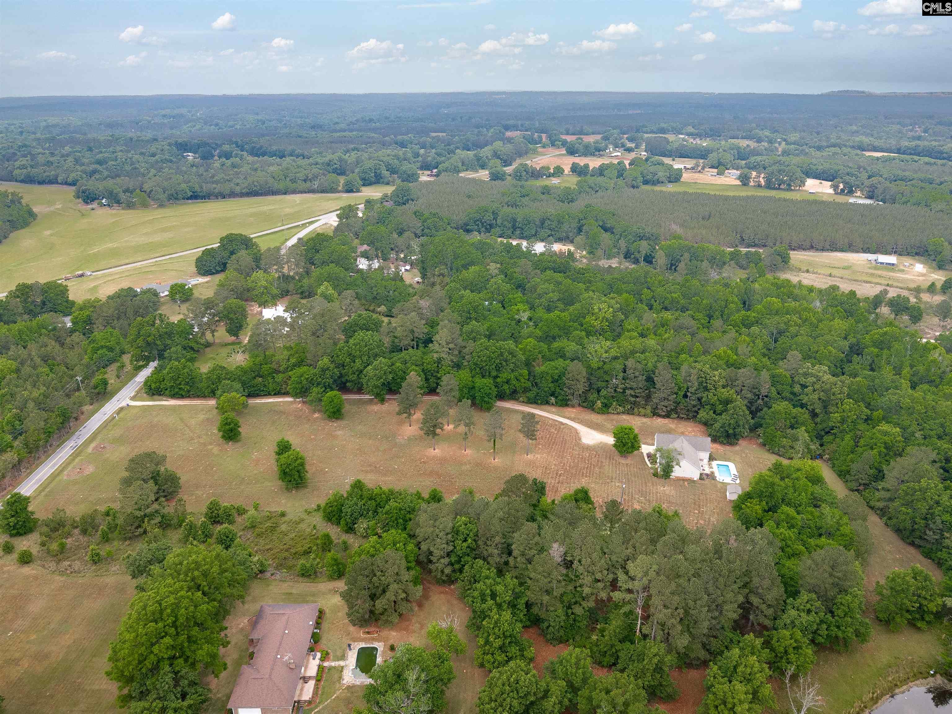 262 Ira Kinard Road Prosperity, SC 29127
