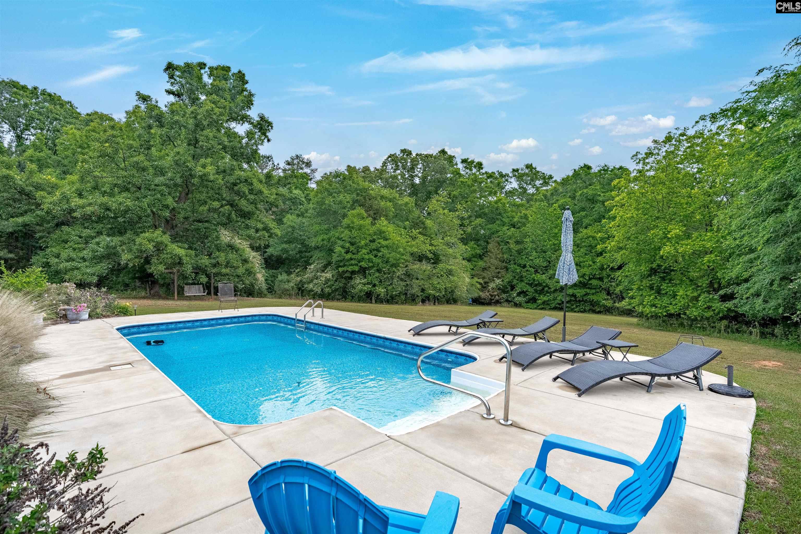 262 Ira Kinard Road Prosperity, SC 29127