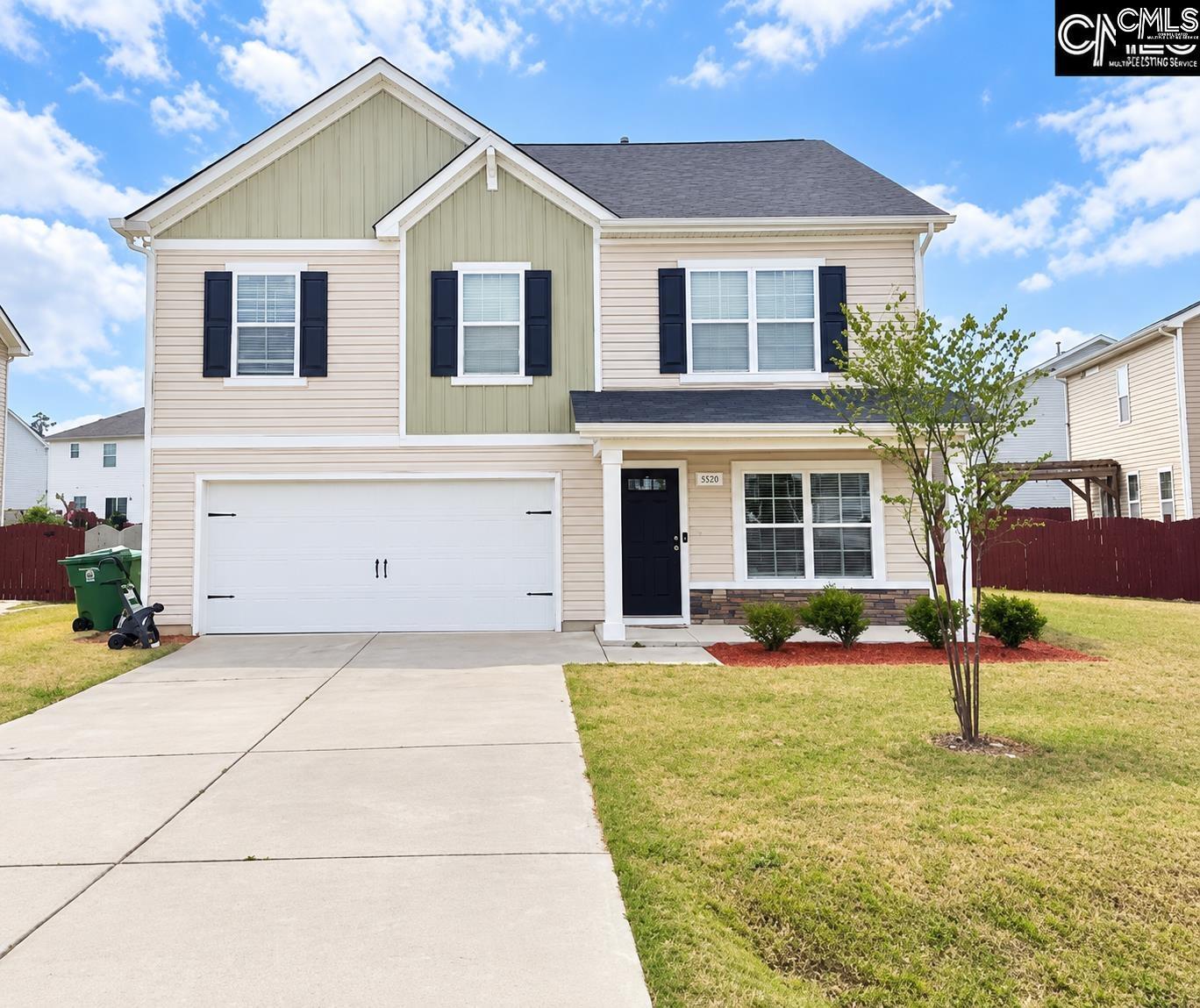 454 Kingsley View Road