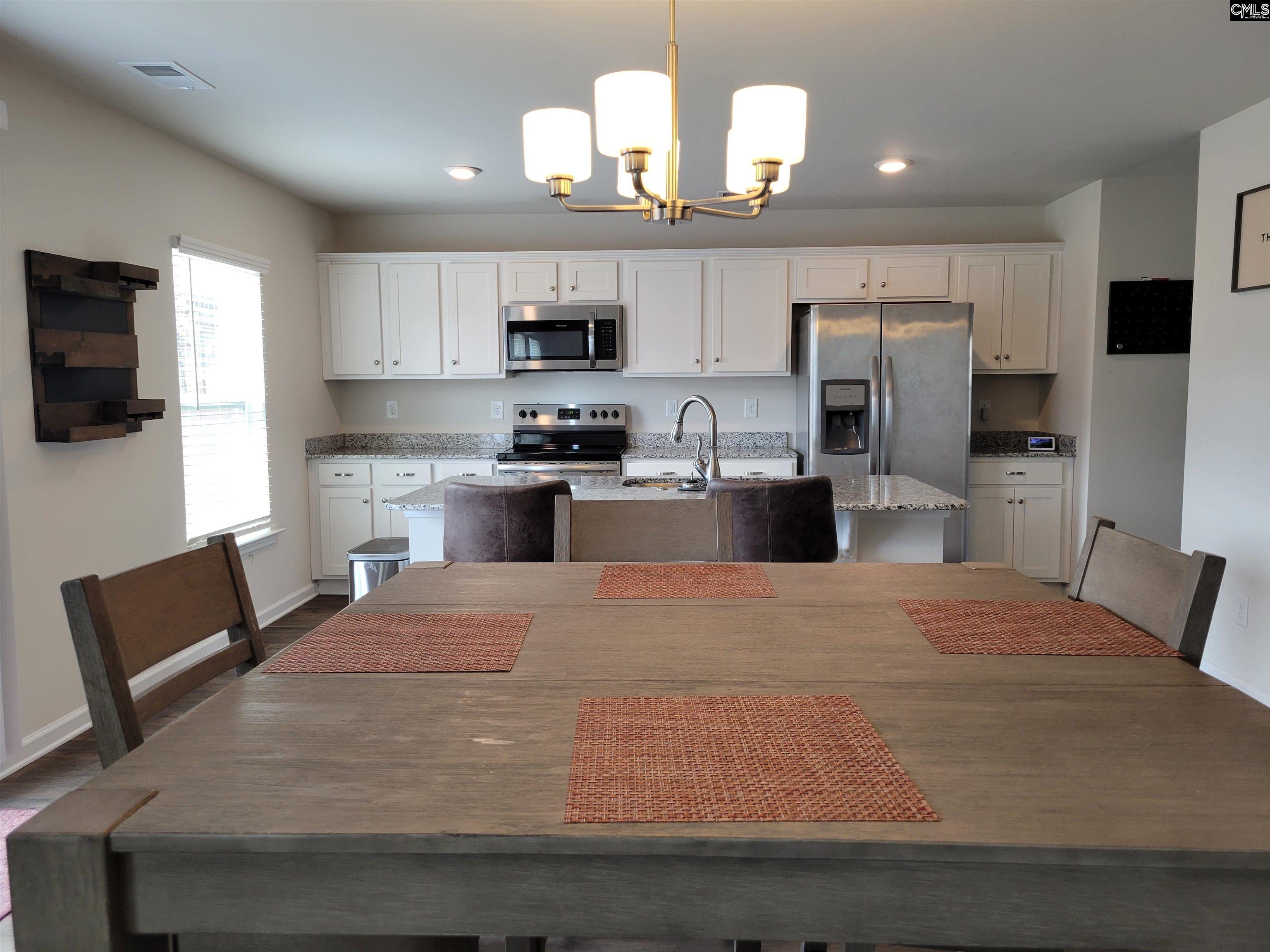 454 Kingsley View Road Blythewood, SC 29016